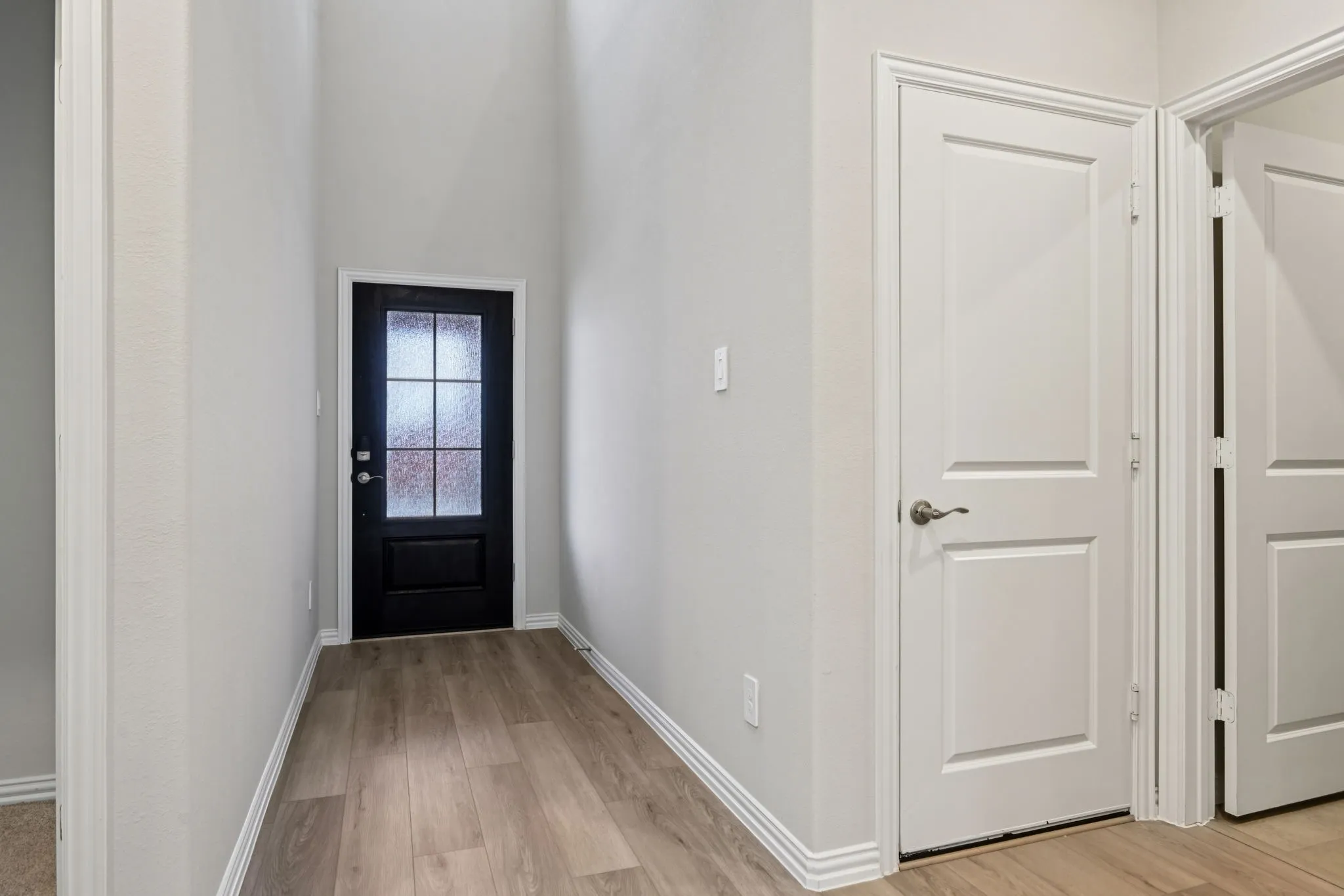 Photo is not of the actual home, but is an inspirational photo of builder’s model home and may depict options, furnishings, and/or decorator features that are not included.