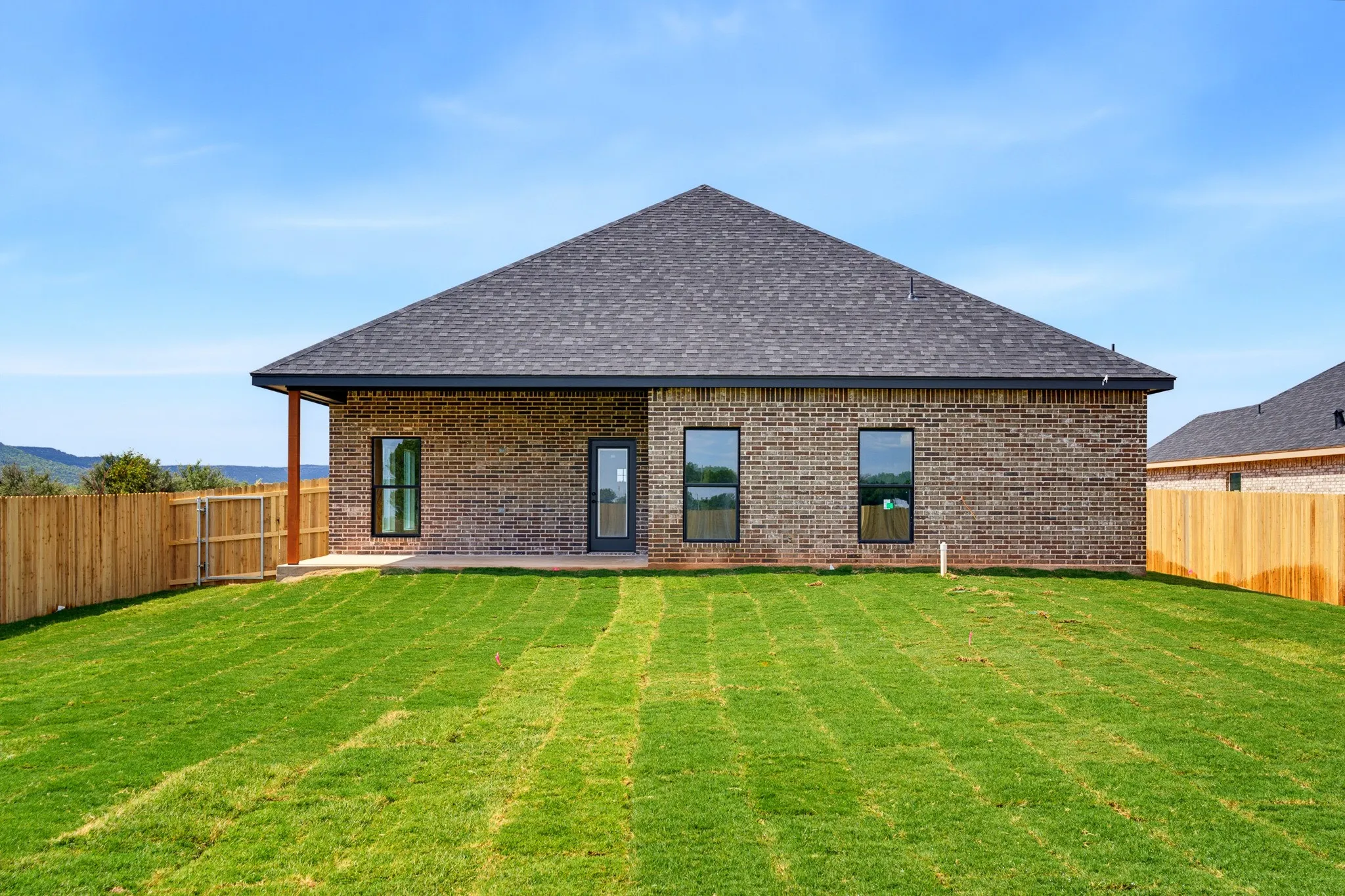 Single Family Residence For Sale in Taylor County , 125 Bluestem Road, Abilene, Texas 79606, 4 Bedroom, 3 Bathroom, 2 Garage spaces, 2,268 Sqft, built in 2026, mls#21329611, Real Estate Agent in Abilene, Homes For Sale in Taylor county, Homes For Sale in Abilene, Realtor in Abilene Texas, Real Estate Brokerage Independent Realty Texas, Luminita Cordes Realtor