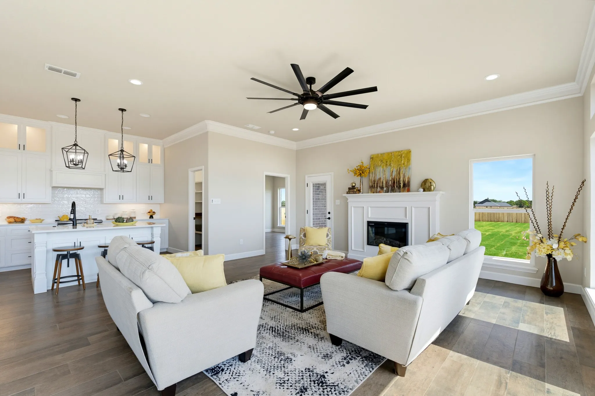 Single Family Residence For Sale in Taylor County , 125 Bluestem Road, Abilene, Texas 79606, 4 Bedroom, 3 Bathroom, 2 Garage spaces, 2,268 Sqft, built in 2026, mls#21329611, Real Estate Agent in Abilene, Homes For Sale in Taylor county, Homes For Sale in Abilene, Realtor in Abilene Texas, Real Estate Brokerage Independent Realty Texas, Luminita Cordes Realtor
