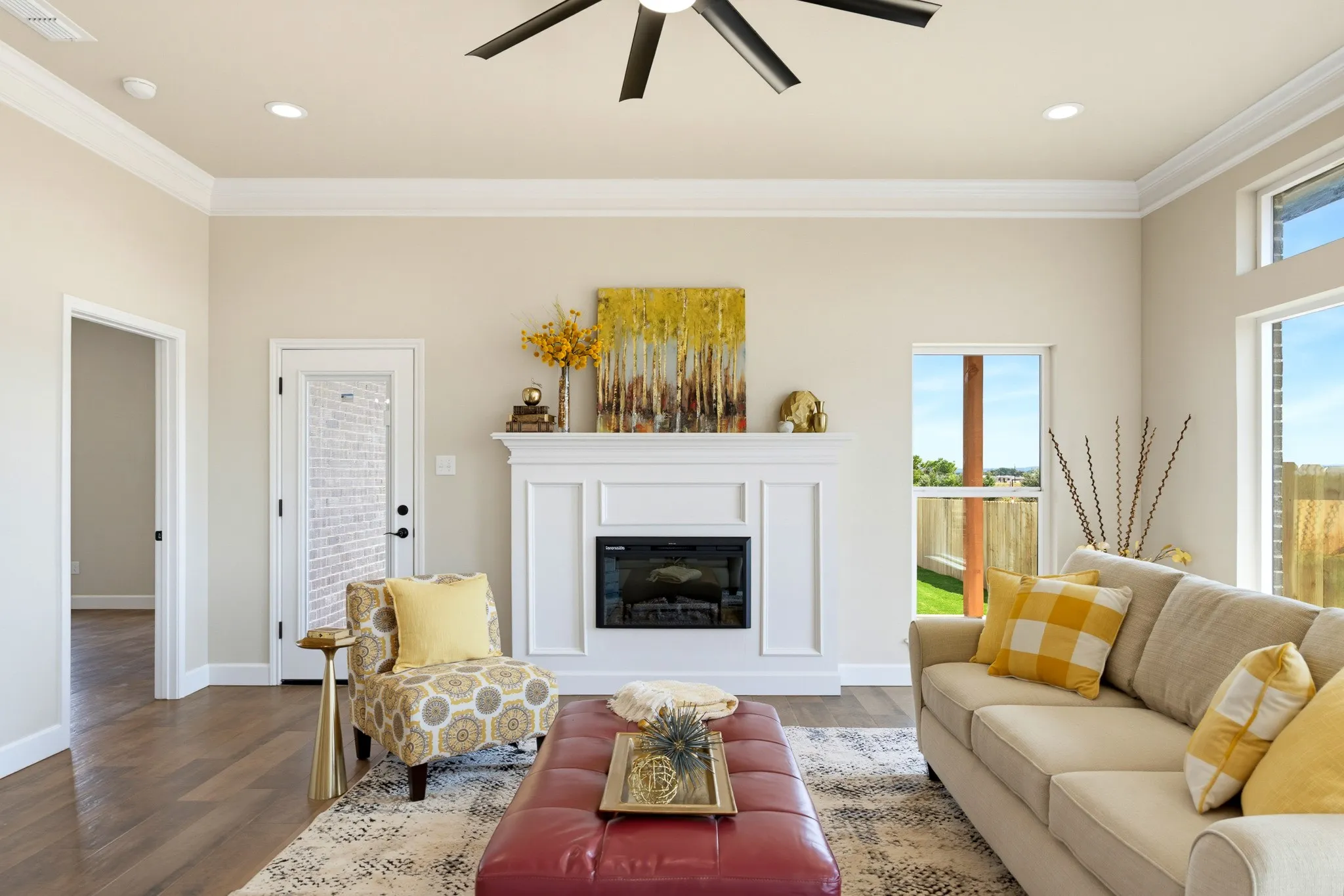 Single Family Residence For Sale in Taylor County , 125 Bluestem Road, Abilene, Texas 79606, 4 Bedroom, 3 Bathroom, 2 Garage spaces, 2,268 Sqft, built in 2026, mls#21329611, Real Estate Agent in Abilene, Homes For Sale in Taylor county, Homes For Sale in Abilene, Realtor in Abilene Texas, Real Estate Brokerage Independent Realty Texas, Luminita Cordes Realtor