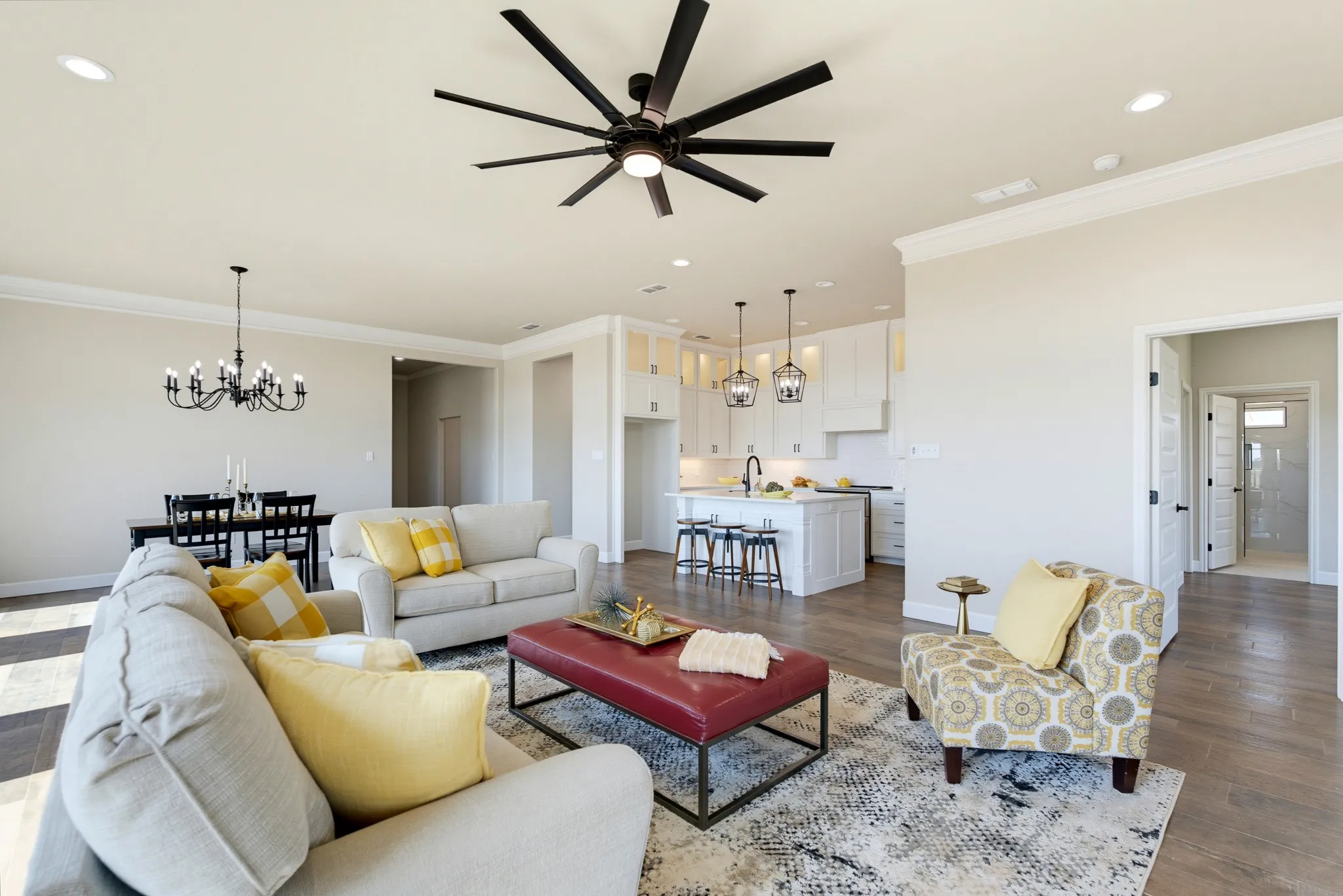 Single Family Residence For Sale in Taylor County , 125 Bluestem Road, Abilene, Texas 79606, 4 Bedroom, 3 Bathroom, 2 Garage spaces, 2,268 Sqft, built in 2026, mls#21329611, Real Estate Agent in Abilene, Homes For Sale in Taylor county, Homes For Sale in Abilene, Realtor in Abilene Texas, Real Estate Brokerage Independent Realty Texas, Luminita Cordes Realtor