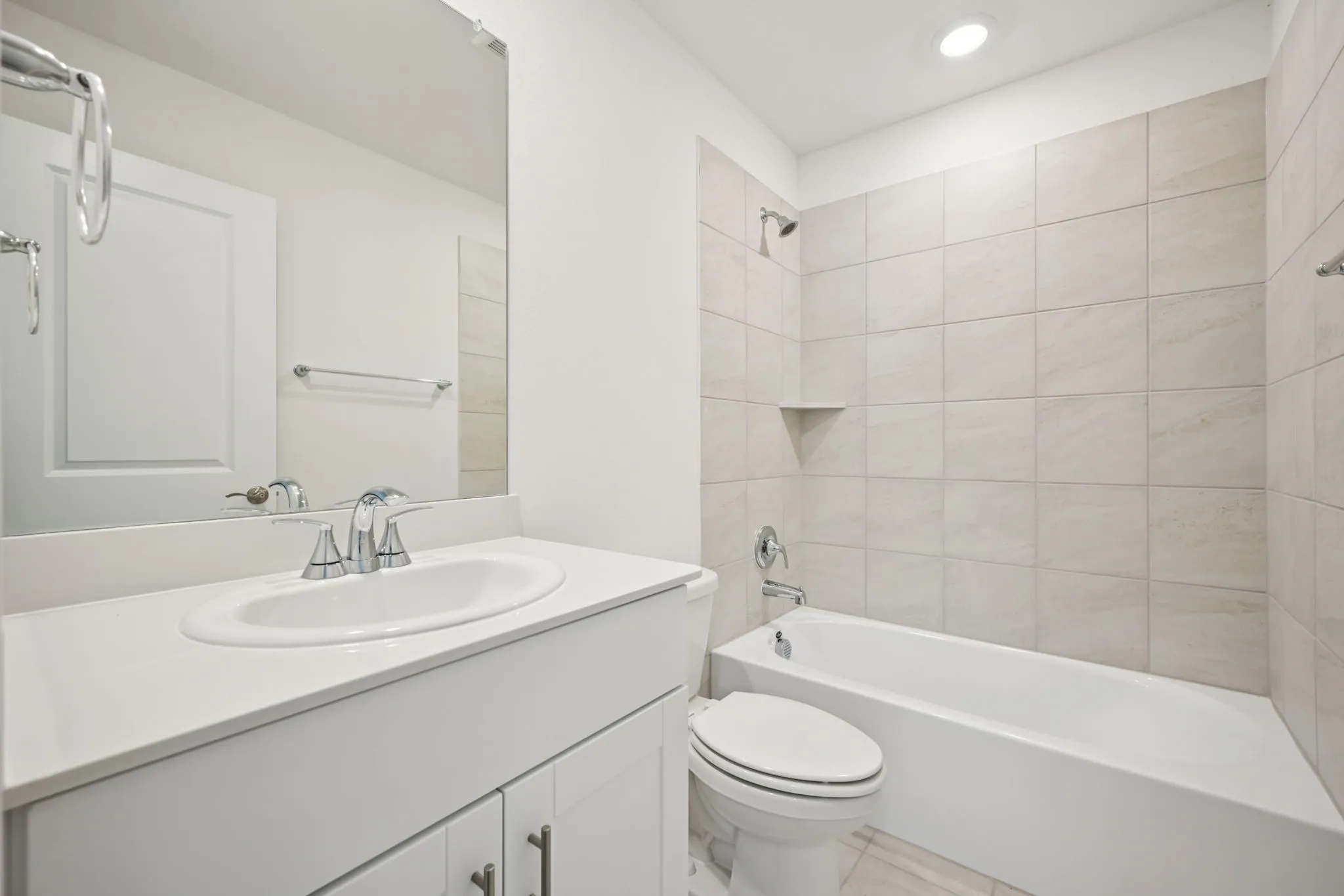 Photo is not of the actual home, but is an inspirational photo of builder’s model home and may depict options, furnishings, and/or decorator features that are not included.