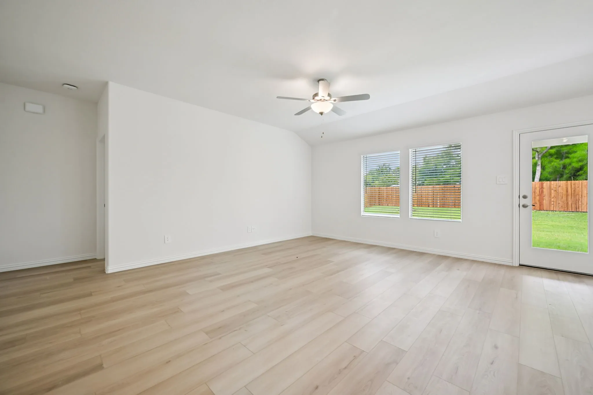 Photo is not of the actual home, but is an inspirational photo of builder’s model home and may depict options, furnishings, and/or decorator features that are not included.