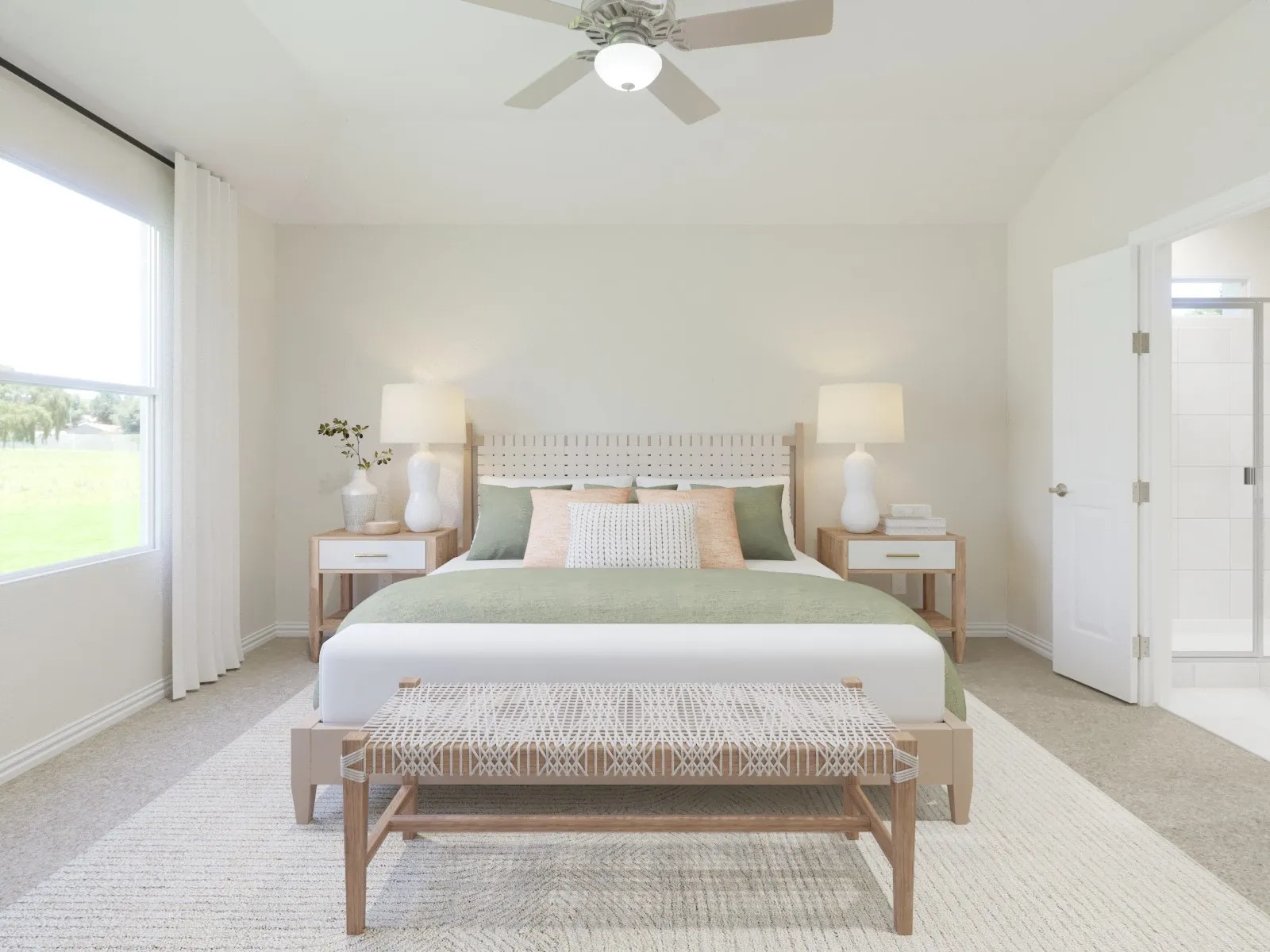 Photo is not of the actual home, but is an inspirational photo of builder’s model home and may depict options, furnishings, and/or decorator features that are not included.