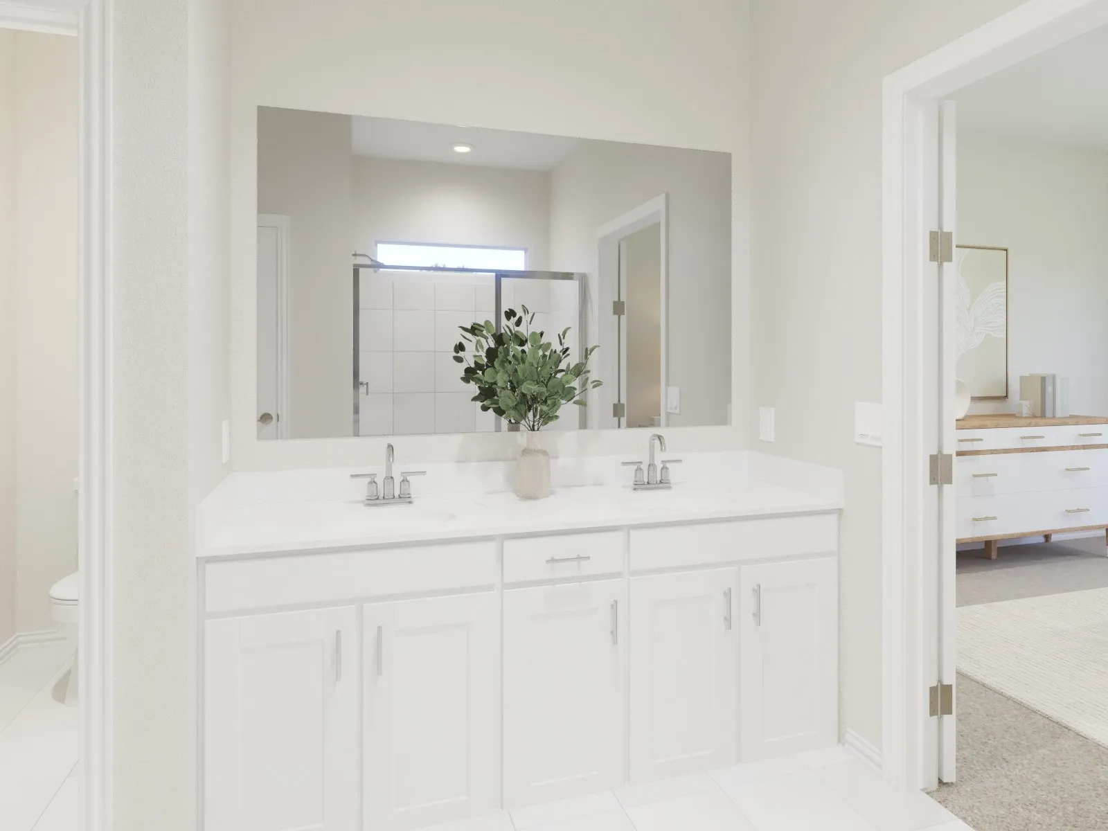 Photo is not of the actual home, but is an inspirational photo of builder’s model home and may depict options, furnishings, and/or decorator features that are not included.