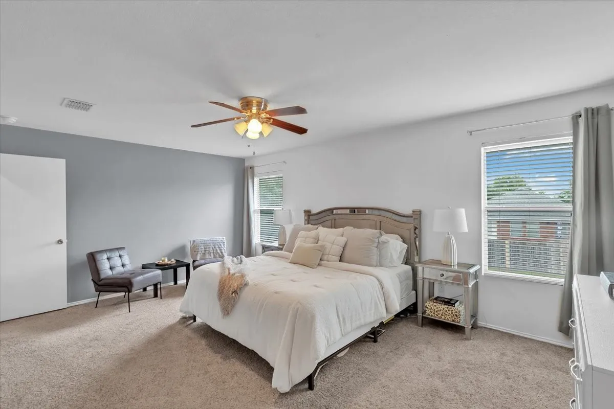 Single Family Residence For Rent in Collin County , 1110 Caroline Drive, Princeton, Texas 75407, 3 Bedroom, 3 Bathroom, 2 Garage spaces, 2,234 Sqft, built in 2005, mls#21332200, Real Estate Agent in Princeton, Homes For Rent in Collin county, Homes For Rent in Princeton, Realtor in Princeton Texas, Real Estate Brokerage Independent Realty Texas, Luminita Cordes Realtor