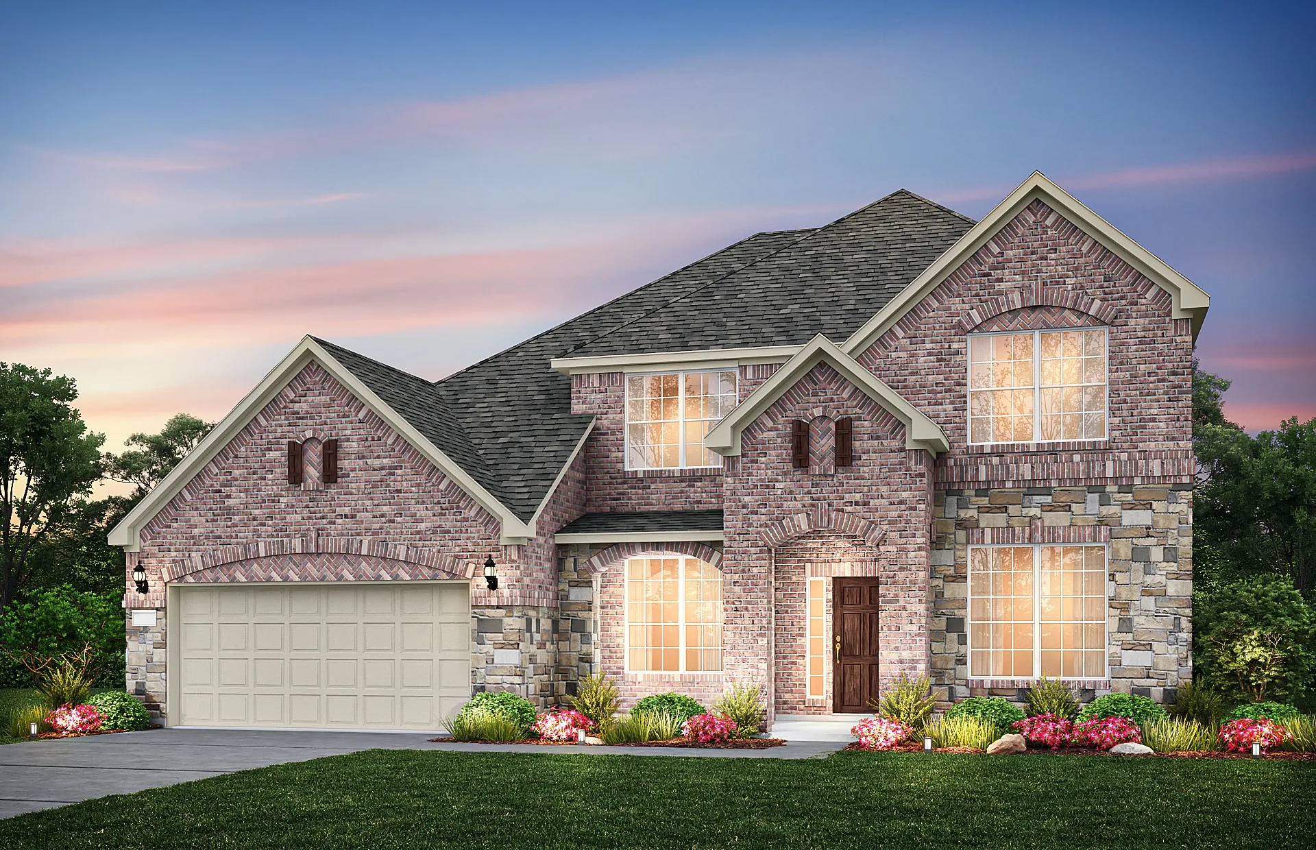 Single Family Residence For Sale in Collin County , 1513 Kadynce Lane, Anna, Texas 75409, 5 Bedroom, 4 Bathroom, 2 Garage spaces, 3,696 Sqft, built in 2026, mls#21332151, Real Estate Agent in Anna, Homes For Sale in Collin county, Homes For Sale in Anna, Realtor in Anna Texas, Real Estate Brokerage Independent Realty Texas, Luminita Cordes Realtor