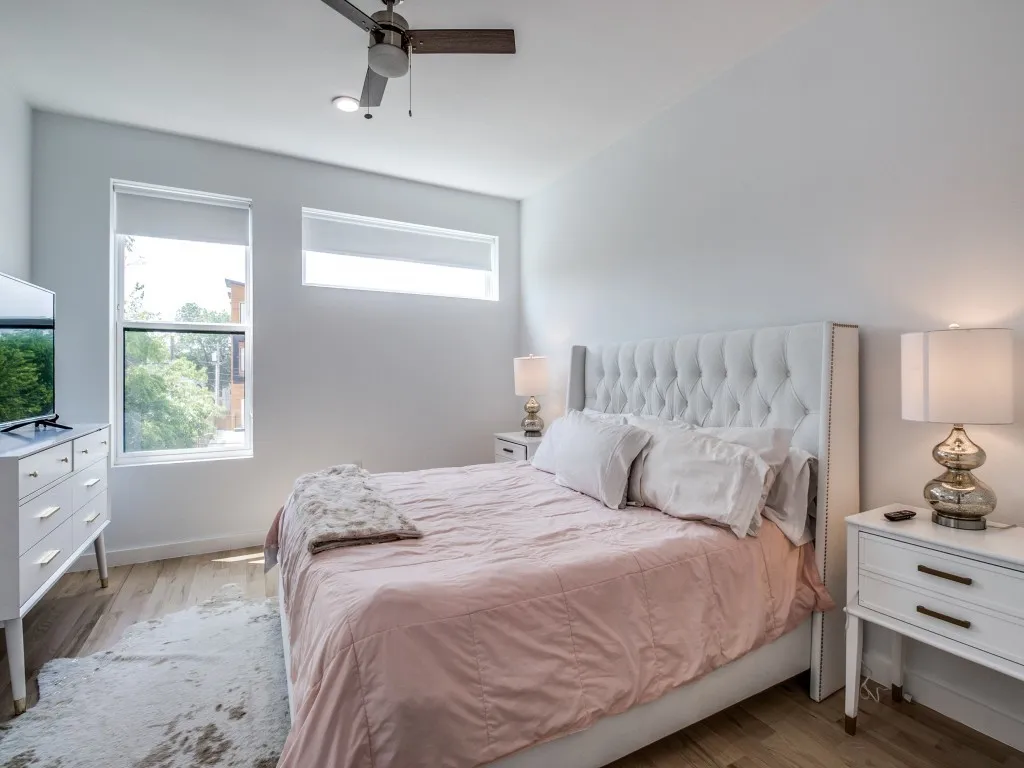 Townhouse For Sale in Dallas County , 4223 Munger Avenue, Dallas, Texas 75204, 3 Bedroom, 4 Bathroom, 2 Garage spaces, 1,978 Sqft, built in 2020, Price $640,000, mls#21332152, Real Estate Agent in Dallas, Homes For Sale in Dallas county, Homes For Sale in Dallas, Realtor in Dallas Texas, Real Estate Brokerage Independent Realty Texas, Luminita Cordes Realtor