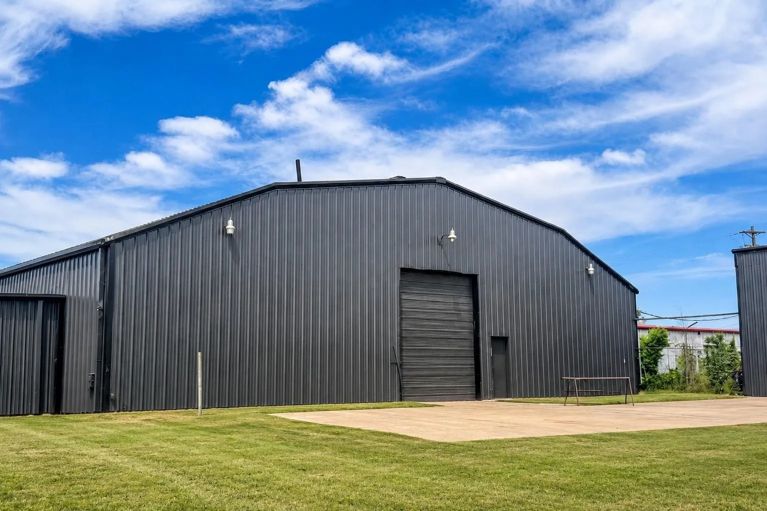 Warehouse For Sale in Hunt County , 111 Frontier Drive, Quinlan, Texas 75474, 0, 0, Garage spaces, 0 Sqft, built in 1990, mls#21332230, Real Estate Agent in Quinlan, Homes For Sale in Hunt county, Homes For Sale in Quinlan, Realtor in Quinlan Texas, Real Estate Brokerage Independent Realty Texas, Luminita Cordes Realtor