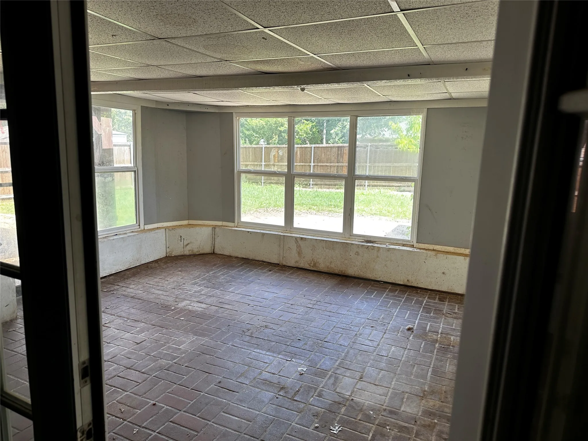 Sun Room