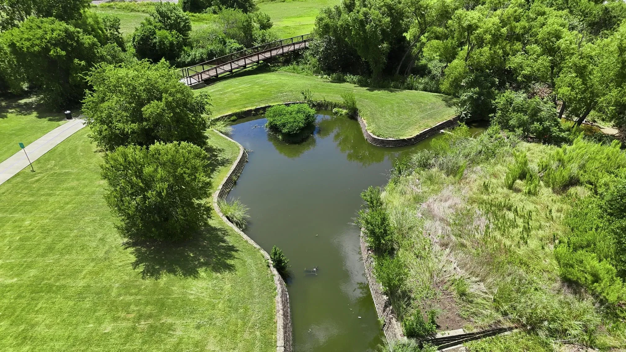 Enjoy scenic community walking trails, peaceful ponds, and beautiful green spaces—offering the perfect setting for morning walks, outdoor recreation, and relaxing in nature.
