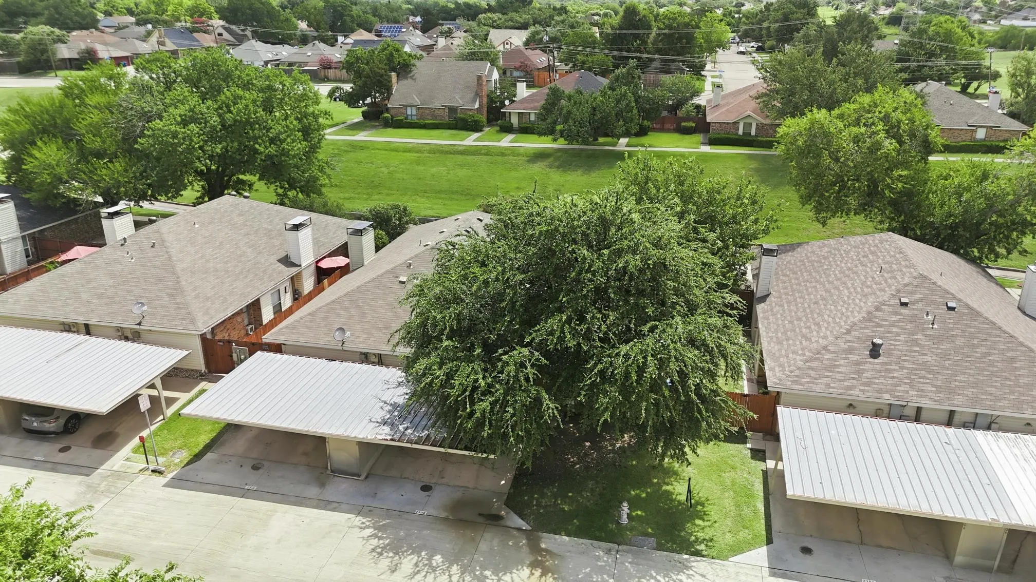 Aerial perspective