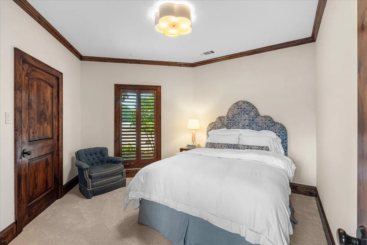 Bedroom #3