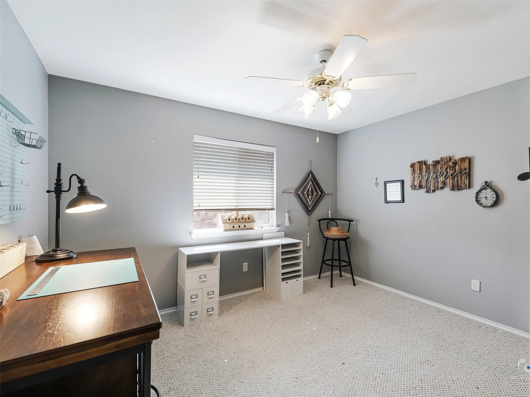 Also 4th bedroom