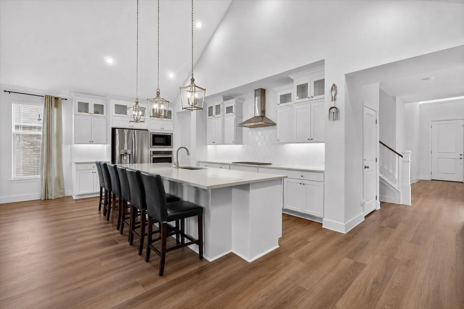Single Family Residence For Sale in Kaufman County , 1316 Parkdale Street, Forney, Texas 75126, 5 Bedrooms, 4 Bathrooms, 2 Garage spaces, 3,219 Sqft, built in 2024, Price $435,000, mls#21331195, Real Estate Agent in Forney, Homes For Sale in Kaufman county, Homes For Sale in Forney, Realtor in Forney Texas, Real Estate Brokerage Independent Realty Texas, Luminita Cordes Realtor