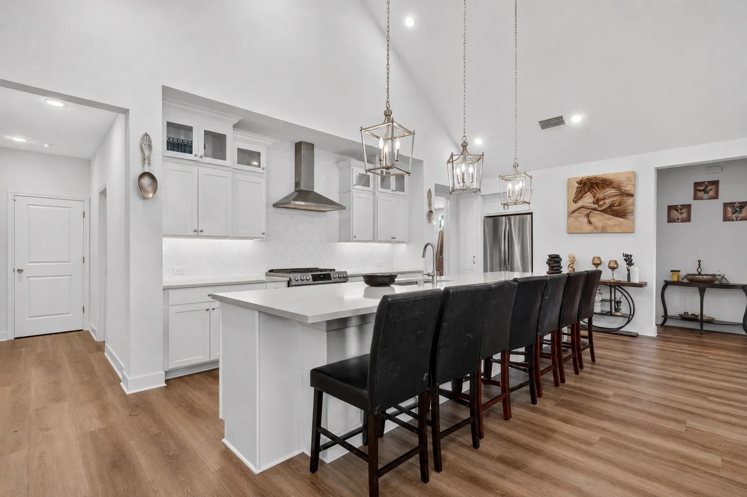Single Family Residence For Sale in Kaufman County , 1316 Parkdale Street, Forney, Texas 75126, 5 Bedrooms, 4 Bathrooms, 2 Garage spaces, 3,219 Sqft, built in 2024, Price $435,000, mls#21331195, Real Estate Agent in Forney, Homes For Sale in Kaufman county, Homes For Sale in Forney, Realtor in Forney Texas, Real Estate Brokerage Independent Realty Texas, Luminita Cordes Realtor