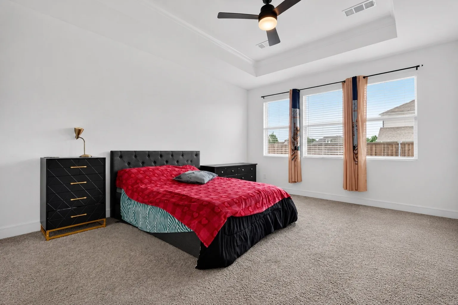 Single Family Residence For Sale in Kaufman County , 1316 Parkdale Street, Forney, Texas 75126, 5 Bedrooms, 4 Bathrooms, 2 Garage spaces, 3,219 Sqft, built in 2024, Price $435,000, mls#21331195, Real Estate Agent in Forney, Homes For Sale in Kaufman county, Homes For Sale in Forney, Realtor in Forney Texas, Real Estate Brokerage Independent Realty Texas, Luminita Cordes Realtor