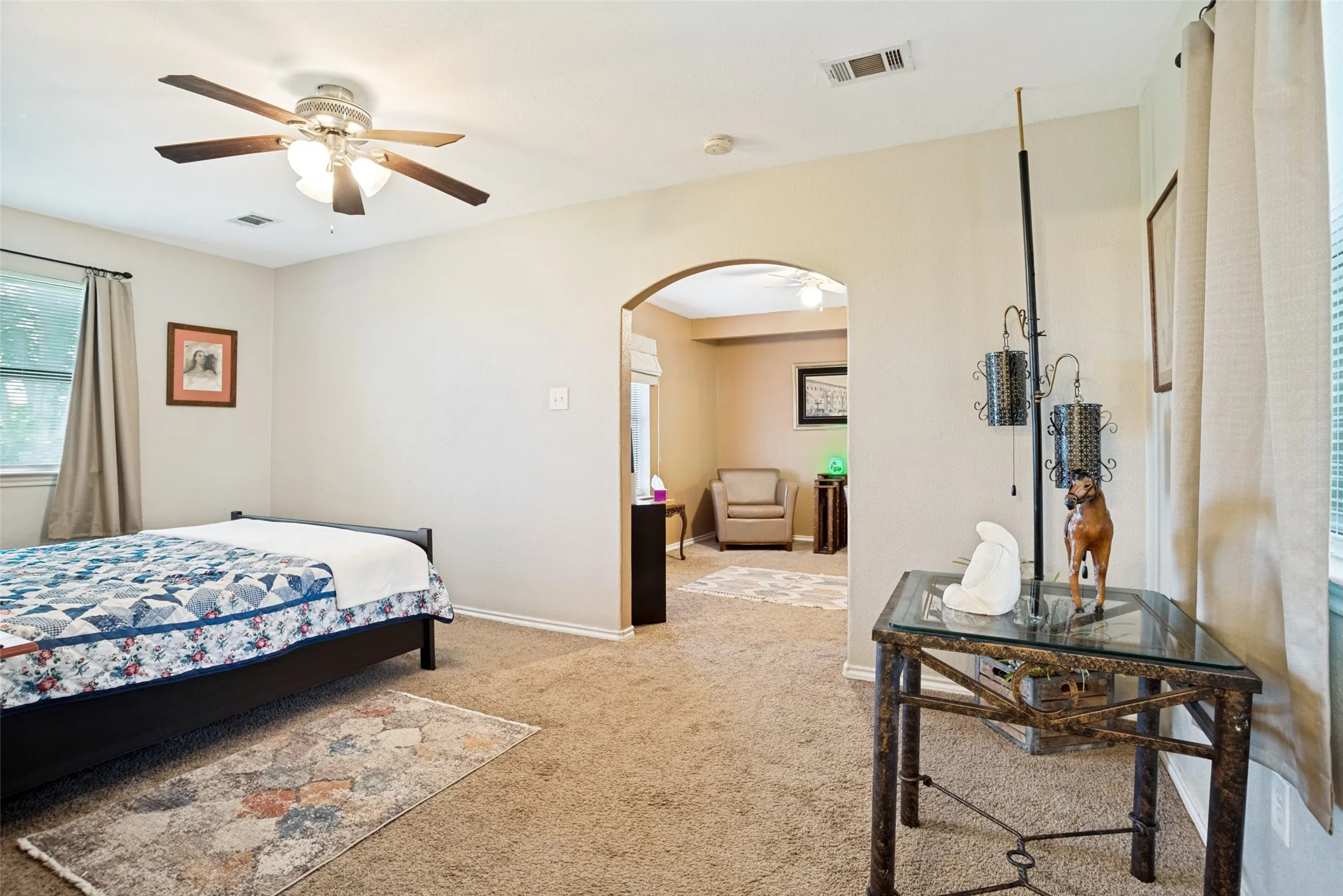 Single Family Residence For Sale in Hunt County , 3511 County Road 1108, Celeste, Texas 75423, 3 Bedroom, 3 Bathroom, 2 Garage spaces, 2,047 Sqft, built in 2006, Price $429,000, mls#21332237, Real Estate Agent in Celeste, Homes For Sale in Hunt county, Homes For Sale in Celeste, Realtor in Celeste Texas, Real Estate Brokerage Independent Realty Texas, Luminita Cordes Realtor