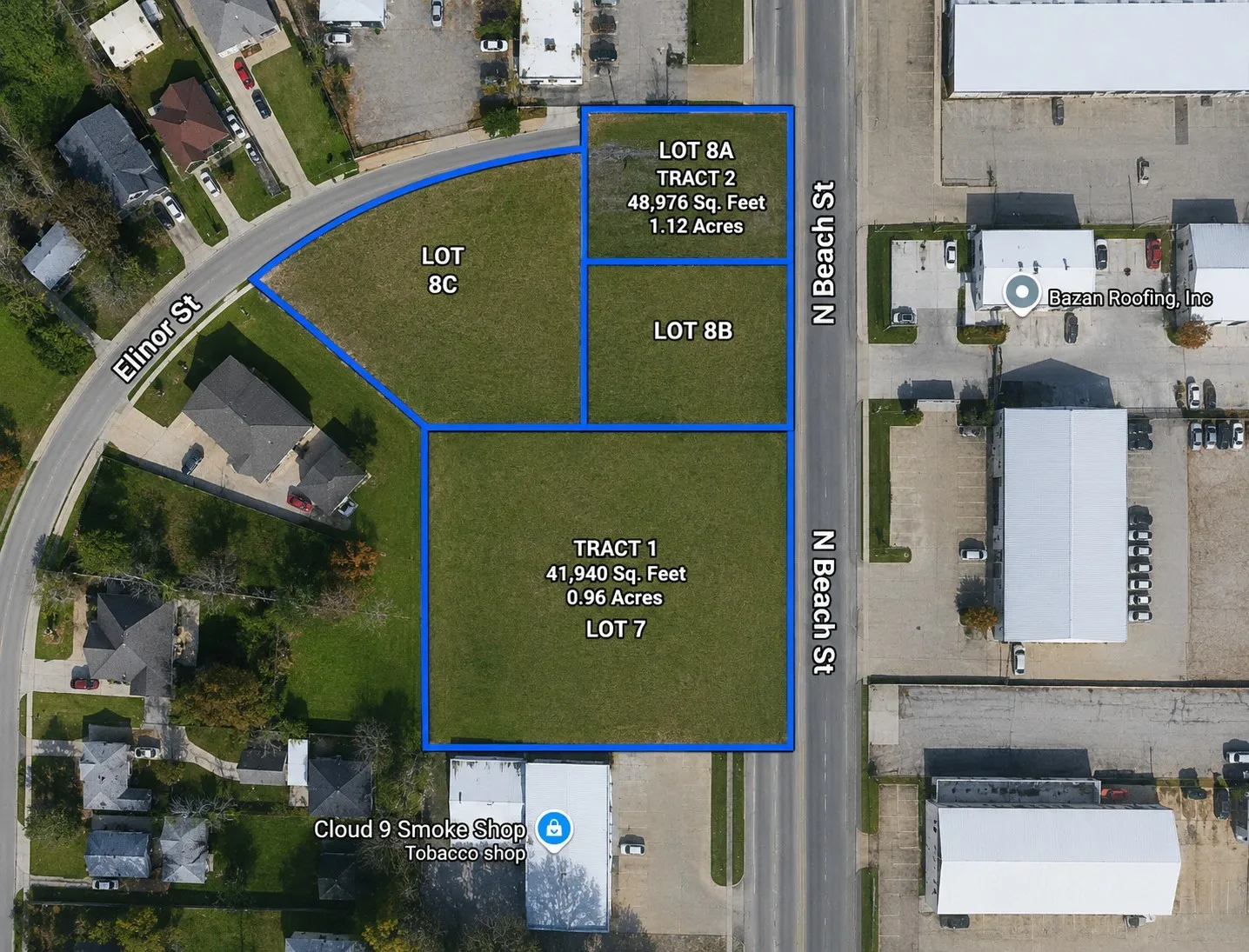 Unimproved Land For Sale in Tarrant County , 2937 N Beach Street, Fort Worth, Texas 76111, 0, 0, Garage spaces, 0 Sqft, built in 0, Price $799,000, mls#21318493, Real Estate Agent in Fort Worth, Homes For Sale in Tarrant county, Homes For Sale in Fort Worth, Realtor in Fort Worth Texas, Real Estate Brokerage Independent Realty Texas, Luminita Cordes Realtor