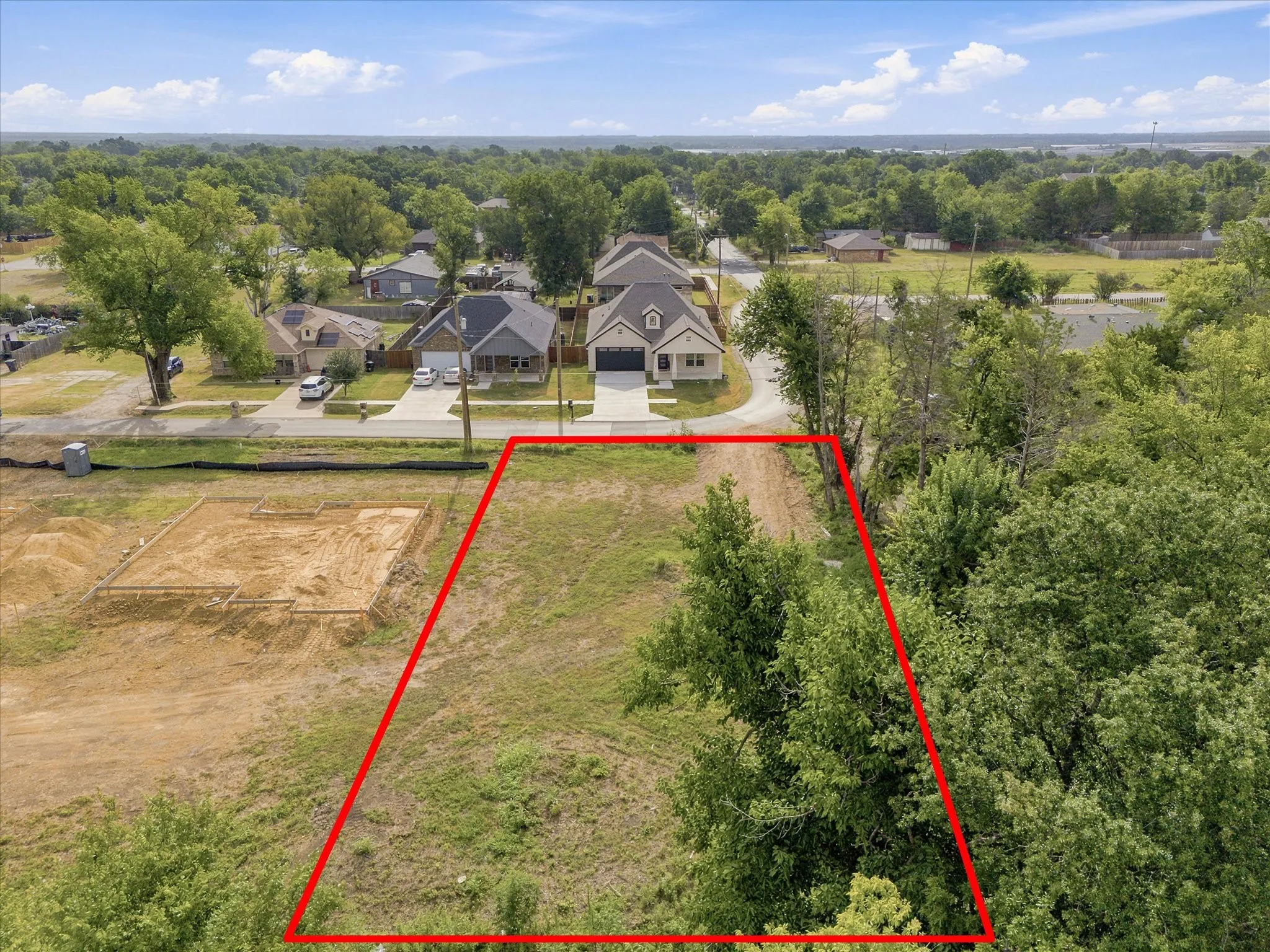 Improved Land For Sale in Kaufman County , 710 Bethlehem, Terrell, Texas 75160, 0, 0, Garage spaces, 0 Sqft, built in 0, mls#21331818, Real Estate Agent in Terrell, Homes For Sale in Kaufman county, Homes For Sale in Terrell, Realtor in Terrell Texas, Real Estate Brokerage Independent Realty Texas, Luminita Cordes Realtor