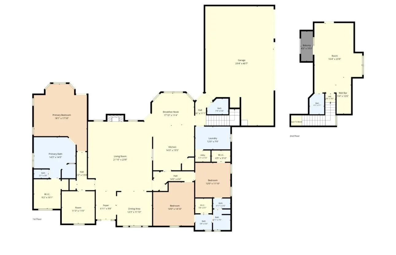Single Family Residence For Sale in Mc Lennan County , 100 Laurel Oaks Lane, Crawford, Texas 76638, 4 Bedroom, 4 Bathroom, 3 Garage spaces, 3,492 Sqft, built in 2002, mls#21332130, Real Estate Agent in Crawford, Homes For Sale in Mc Lennan county, Homes For Sale in Crawford, Realtor in Crawford Texas, Real Estate Brokerage Independent Realty Texas, Luminita Cordes Realtor