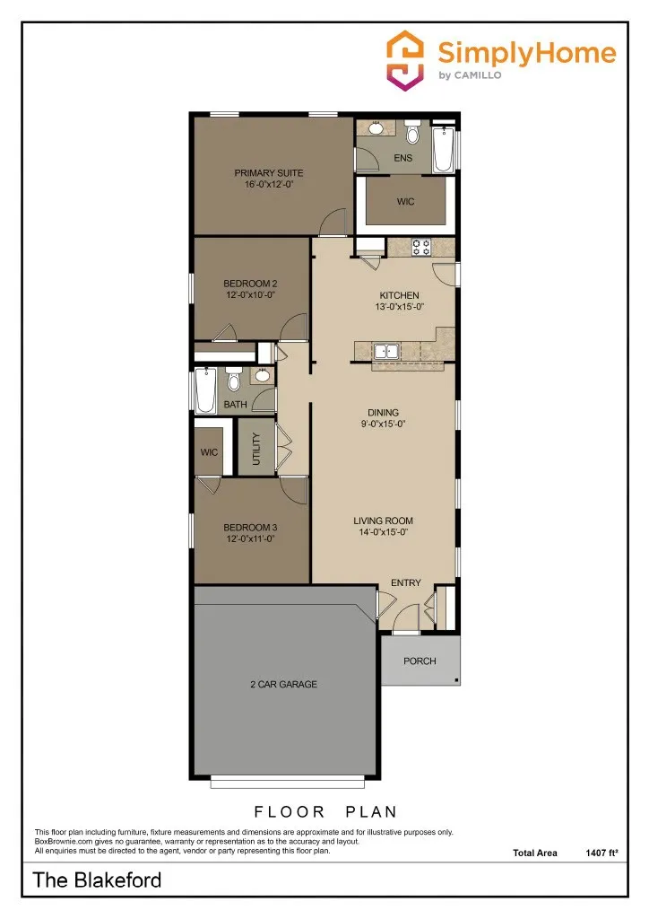 Single Family Residence For Rent in Tarrant County , 500 Woodhouse Way, Everman, Texas 76140, 3 Bedroom, 2 Bathroom, 2 Garage spaces, 1,407 Sqft, built in 2024, mls#21332391, Real Estate Agent in Everman, Homes For Rent in Tarrant county, Homes For Rent in Everman, Realtor in Everman Texas, Real Estate Brokerage Independent Realty Texas, Luminita Cordes Realtor