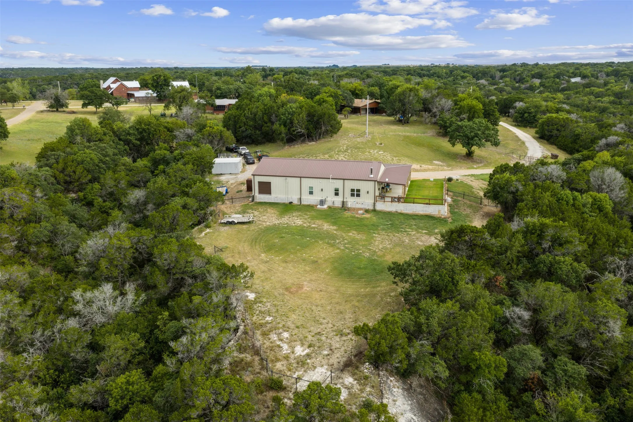 Single Family Residence For Sale in Bosque County , 211 County Road 1511, Morgan, Texas 76671, 3 Bedroom, 2 Bathroom, 2 Garage spaces, 1,600 Sqft, built in 2025, mls#21332346, Real Estate Agent in Morgan, Homes For Sale in Bosque county, Homes For Sale in Morgan, Realtor in Morgan Texas, Real Estate Brokerage Independent Realty Texas, Luminita Cordes Realtor