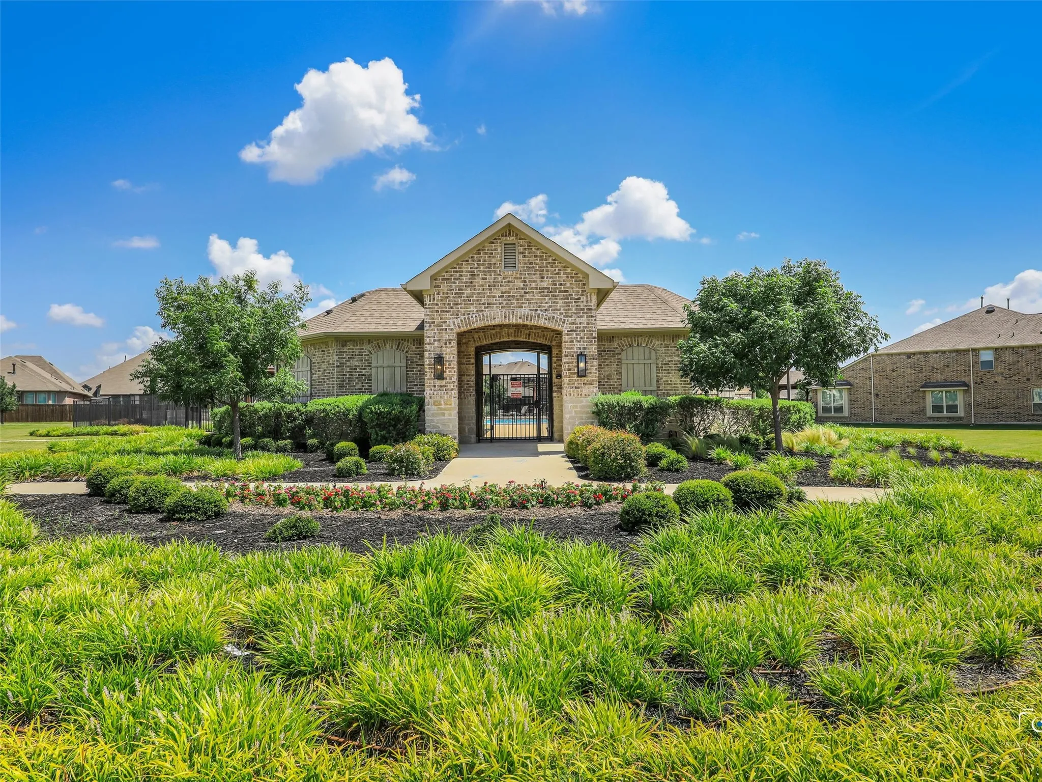 Northlake Estates