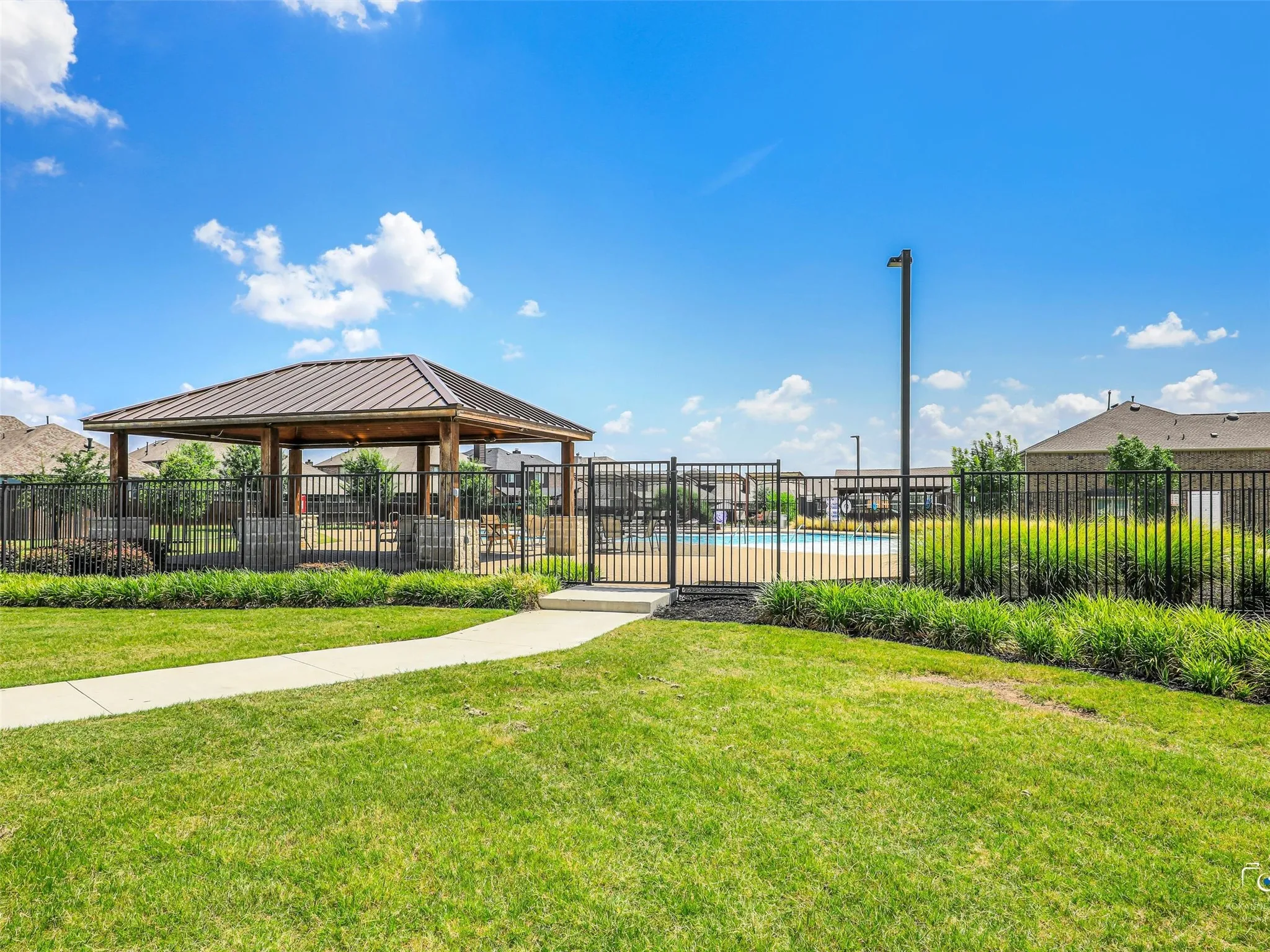 Northlake Estates amenities