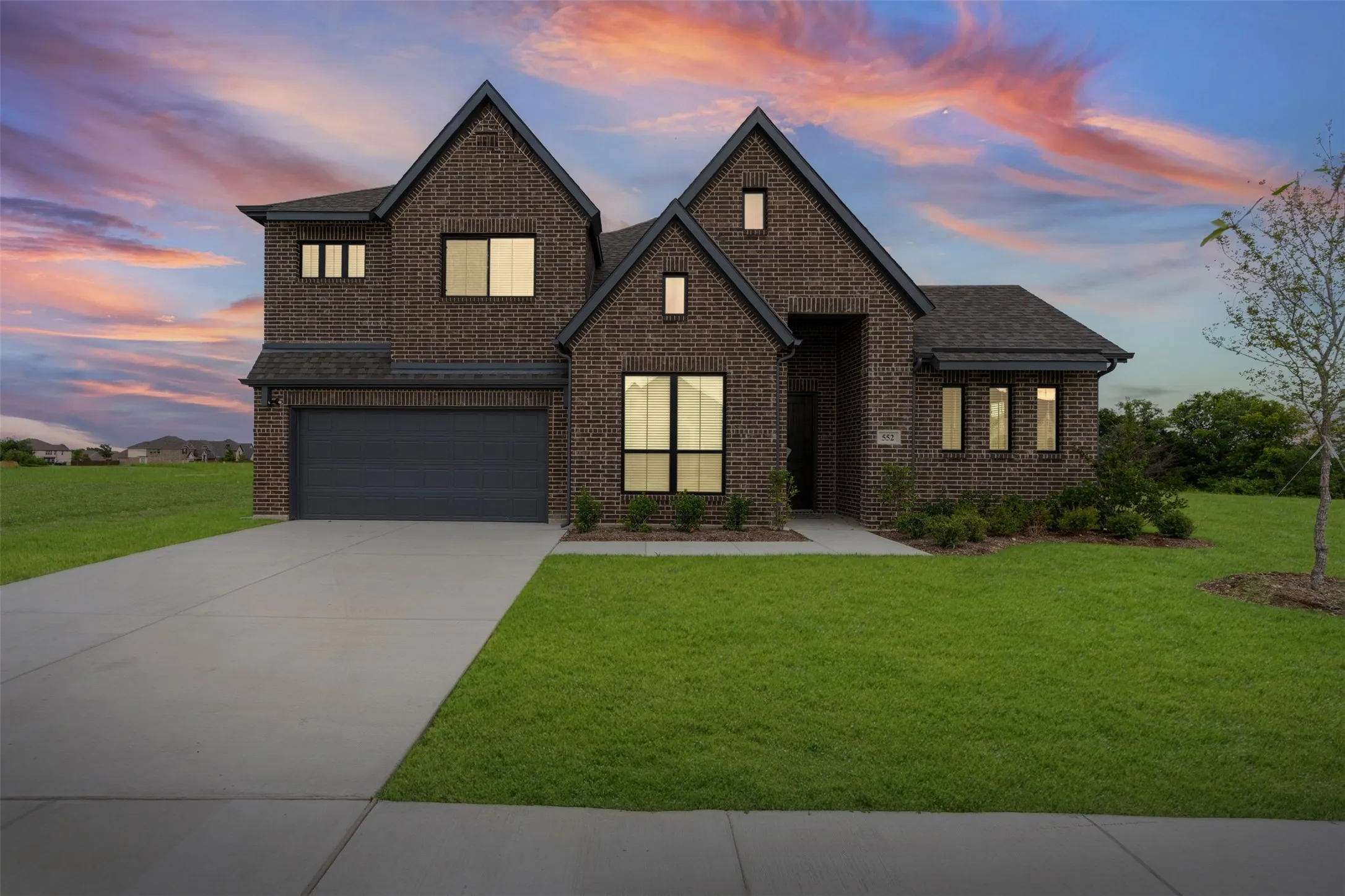 Single Family Residence For Sale in Ellis County , 552 Holiday Avenue, Waxahachie, Texas 75165, 3 Bedroom, 3 Bathroom, 2 Garage spaces, 2,934 Sqft, built in 2026, mls#21332016, Real Estate Agent in Waxahachie, Homes For Sale in Ellis county, Homes For Sale in Waxahachie, Realtor in Waxahachie Texas, Real Estate Brokerage Independent Realty Texas, Luminita Cordes Realtor