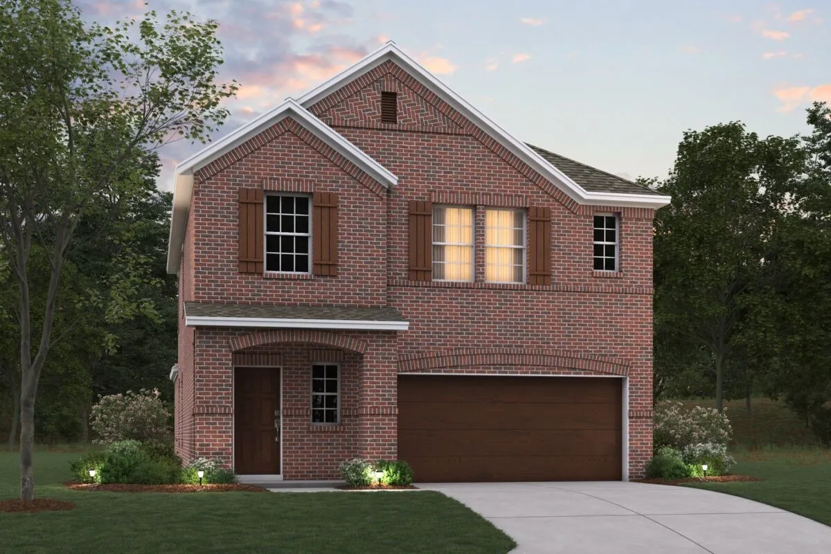 Single Family Residence For Sale in Collin County , 482 Tender Summit, Lavon, Texas 75166, 4 Bedroom, 4 Bathroom, 2 Garage spaces, 2,293 Sqft, built in 2026, mls#21326390, Real Estate Agent in Lavon, Homes For Sale in Collin county, Homes For Sale in Lavon, Realtor in Lavon Texas, Real Estate Brokerage Independent Realty Texas, Luminita Cordes Realtor