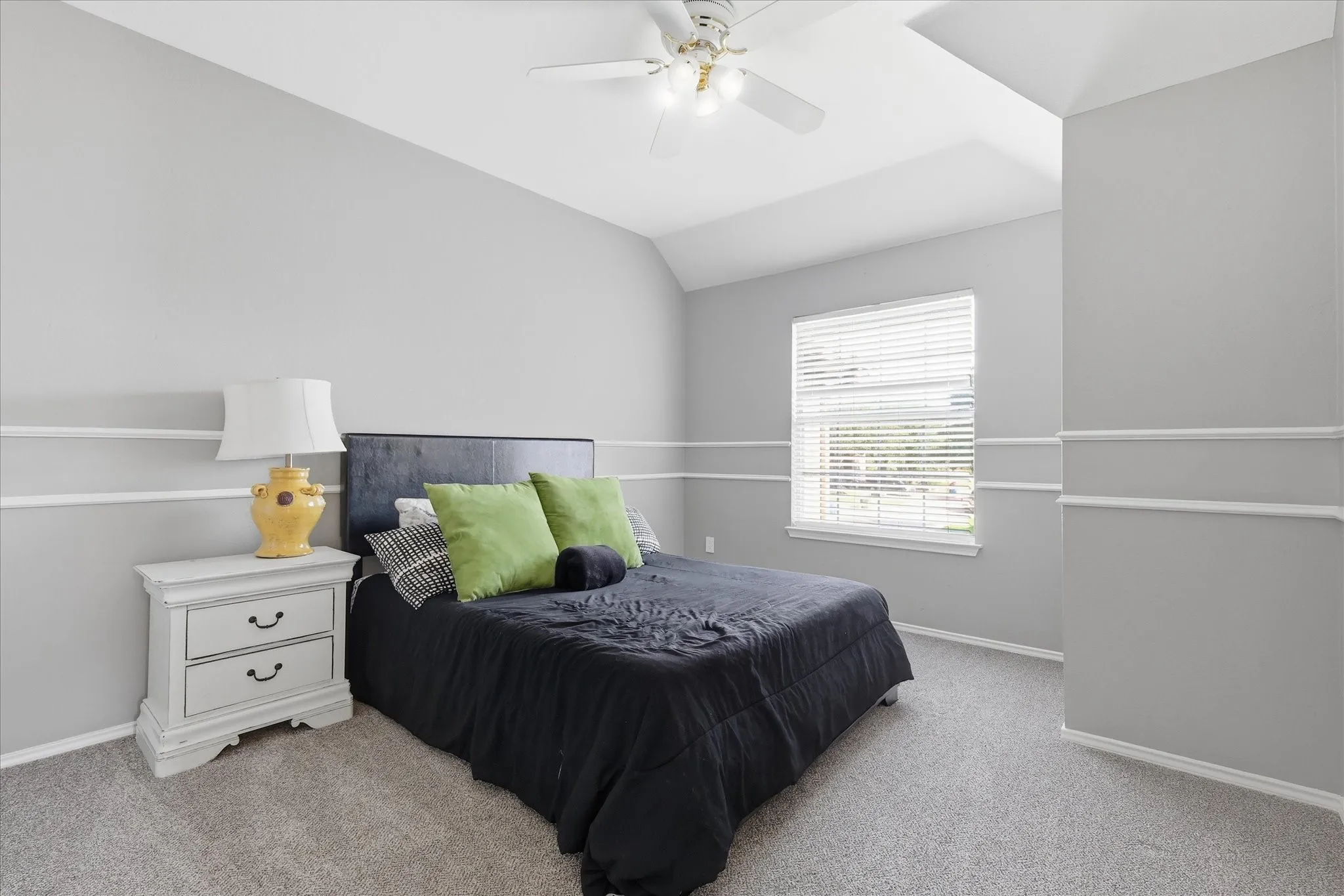 5th Bedroom