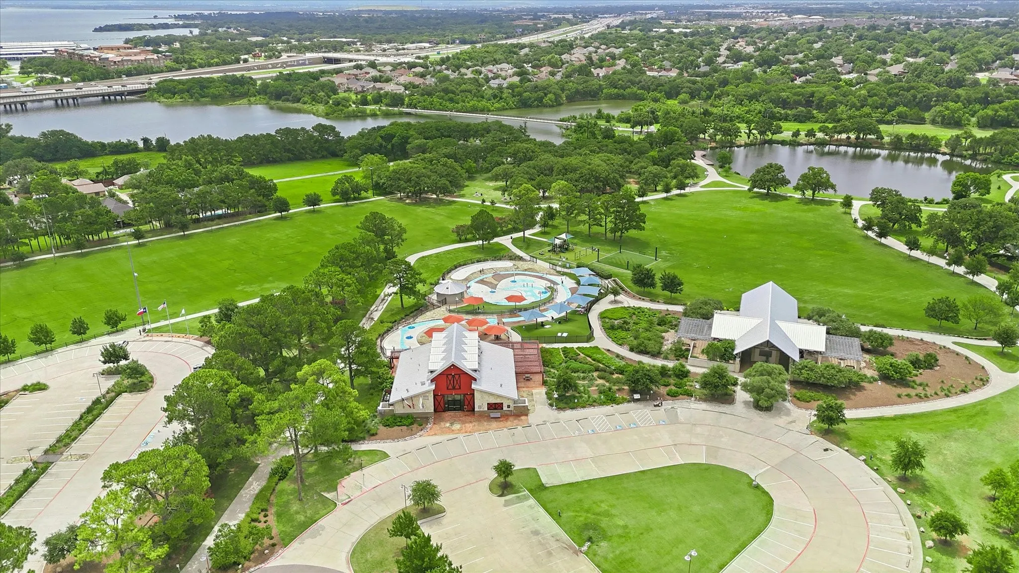Doubletree Ranch Park