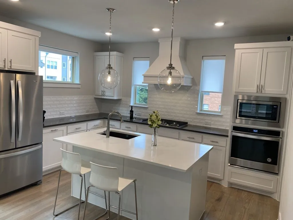 Townhouse For Rent in Dallas County , 1802 Deacon Hill, Dallas, Texas 75204, 2 Bedrooms, 3 Bathrooms, 2 Garage spaces, 1,426 Sqft, built in 2019, Price $3,400, mls#21332508, Real Estate Agent in Dallas, Homes For Rent in Dallas county, Homes For Rent in Dallas, Realtor in Dallas Texas, Real Estate Brokerage Independent Realty Texas, Luminita Cordes Realtor