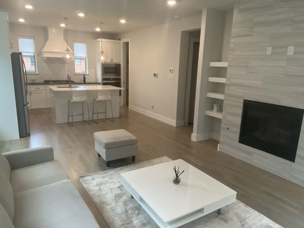 Townhouse For Rent in Dallas County , 1802 Deacon Hill, Dallas, Texas 75204, 2 Bedrooms, 3 Bathrooms, 2 Garage spaces, 1,426 Sqft, built in 2019, Price $3,400, mls#21332508, Real Estate Agent in Dallas, Homes For Rent in Dallas county, Homes For Rent in Dallas, Realtor in Dallas Texas, Real Estate Brokerage Independent Realty Texas, Luminita Cordes Realtor