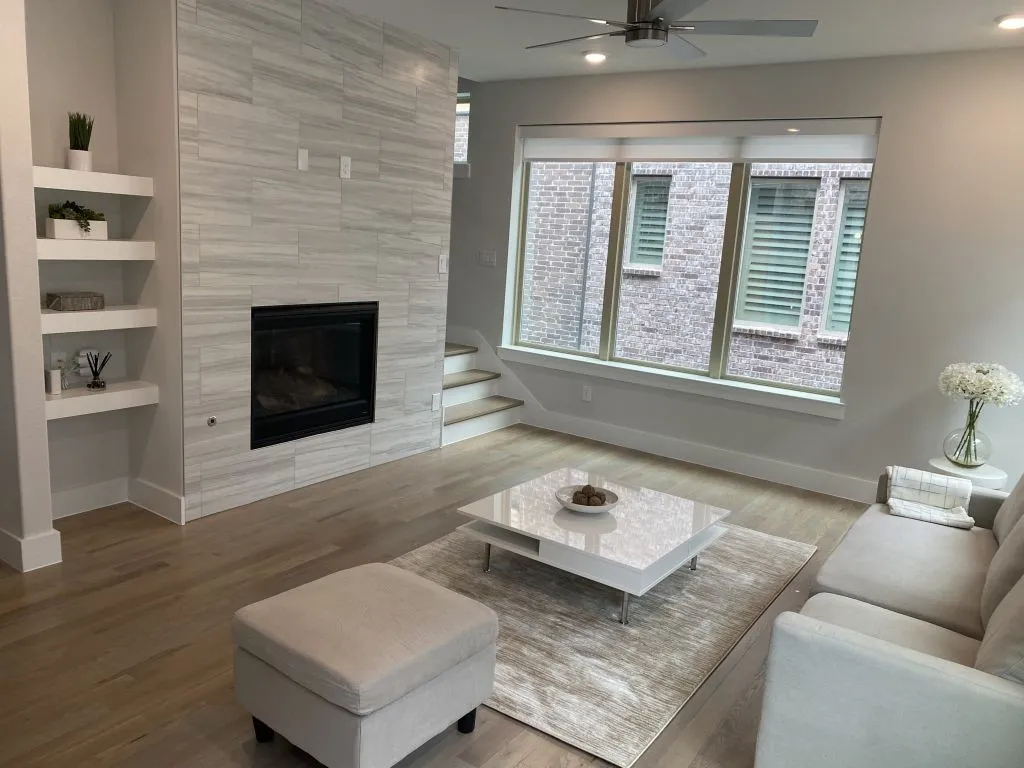 Townhouse For Rent in Dallas County , 1802 Deacon Hill, Dallas, Texas 75204, 2 Bedrooms, 3 Bathrooms, 2 Garage spaces, 1,426 Sqft, built in 2019, Price $3,400, mls#21332508, Real Estate Agent in Dallas, Homes For Rent in Dallas county, Homes For Rent in Dallas, Realtor in Dallas Texas, Real Estate Brokerage Independent Realty Texas, Luminita Cordes Realtor