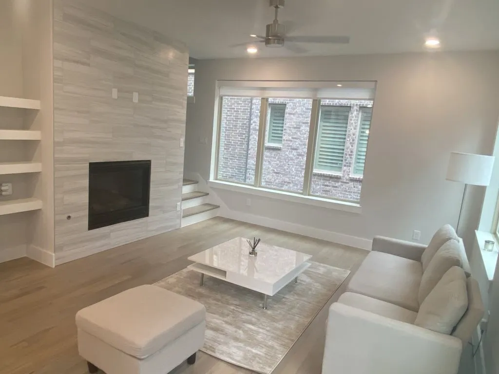 Townhouse For Rent in Dallas County , 1802 Deacon Hill, Dallas, Texas 75204, 2 Bedrooms, 3 Bathrooms, 2 Garage spaces, 1,426 Sqft, built in 2019, Price $3,400, mls#21332508, Real Estate Agent in Dallas, Homes For Rent in Dallas county, Homes For Rent in Dallas, Realtor in Dallas Texas, Real Estate Brokerage Independent Realty Texas, Luminita Cordes Realtor
