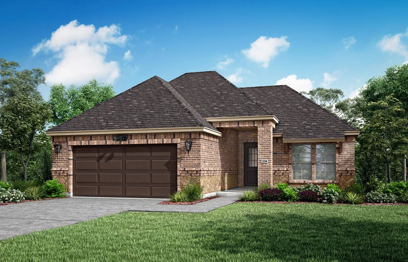 Townhouse For Sale in Collin County , 151 Pomona Creek, Prosper, Texas 75078, 2 Bedroom, 2 Bathroom, 2 Garage spaces, 1,650 Sqft, built in 2026, mls#21332316, Real Estate Agent in Prosper, Homes For Sale in Collin county, Homes For Sale in Prosper, Realtor in Prosper Texas, Real Estate Brokerage Independent Realty Texas, Luminita Cordes Realtor