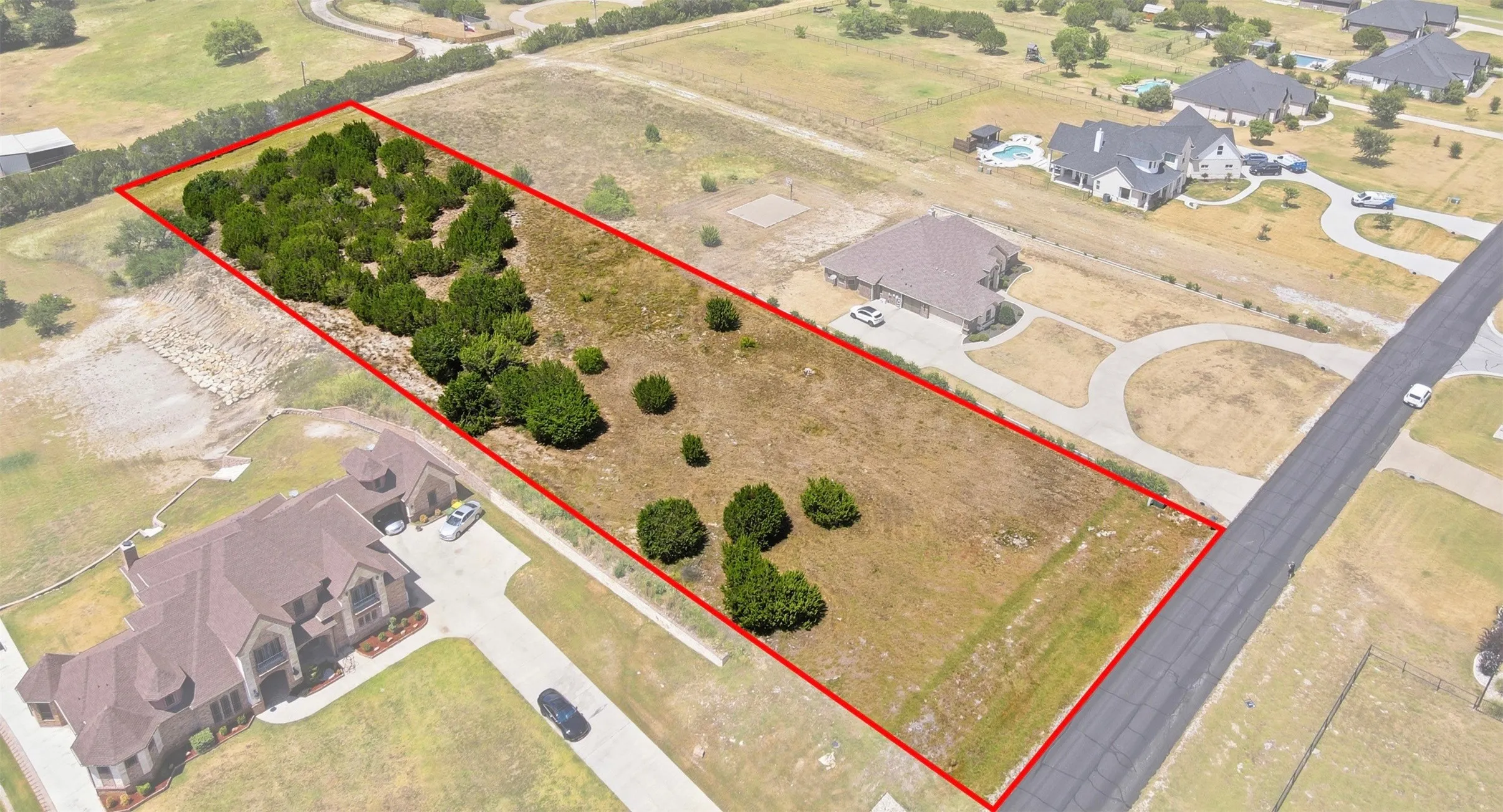 Unimproved Land For Sale in Hood County , 7076 Heathington Boulevard, Granbury, Texas 76049, 0, 0, Garage spaces, 0 Sqft, built in 0, mls#21325750, Real Estate Agent in Granbury, Homes For Sale in Hood county, Homes For Sale in Granbury, Realtor in Granbury Texas, Real Estate Brokerage Independent Realty Texas, Luminita Cordes Realtor