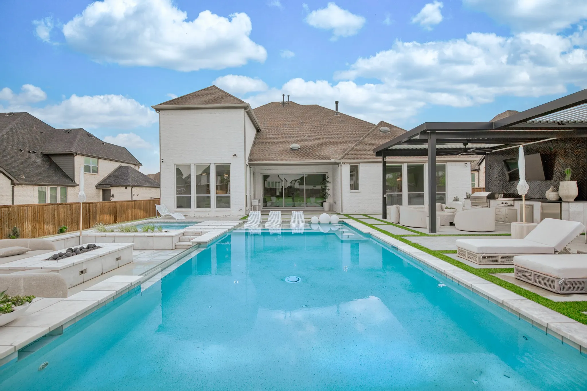 Single Family Residence For Sale in Tarrant County , 2028 Waterleaf Road, Haslet, Texas 76052, 4 Bedroom, 5 Bathroom, 3 Garage spaces, 4,144 Sqft, built in 2022, mls#21332307, Real Estate Agent in Haslet, Homes For Sale in Tarrant county, Homes For Sale in Haslet, Realtor in Haslet Texas, Real Estate Brokerage Independent Realty Texas, Luminita Cordes Realtor