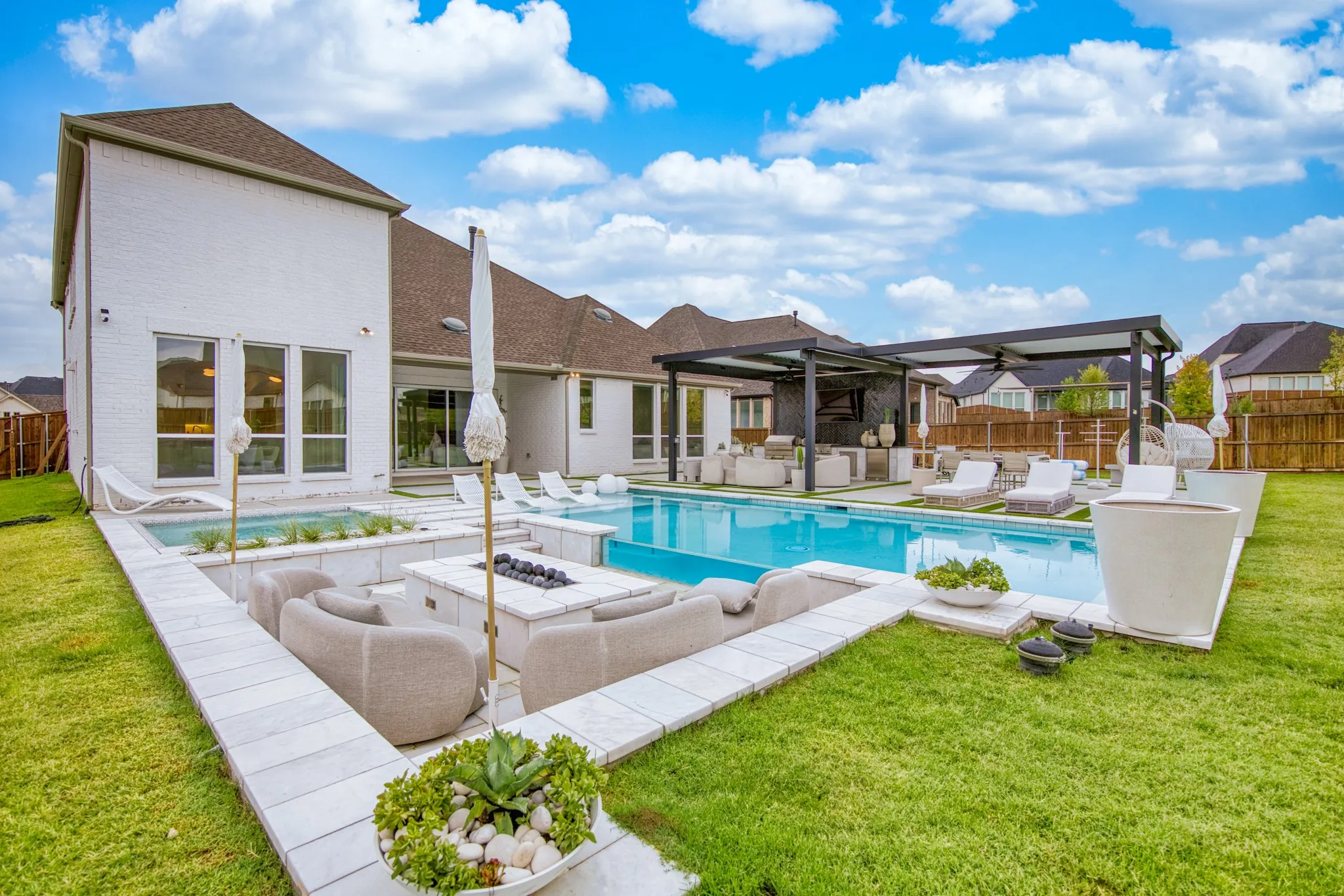 Single Family Residence For Sale in Tarrant County , 2028 Waterleaf Road, Haslet, Texas 76052, 4 Bedroom, 5 Bathroom, 3 Garage spaces, 4,144 Sqft, built in 2022, mls#21332307, Real Estate Agent in Haslet, Homes For Sale in Tarrant county, Homes For Sale in Haslet, Realtor in Haslet Texas, Real Estate Brokerage Independent Realty Texas, Luminita Cordes Realtor