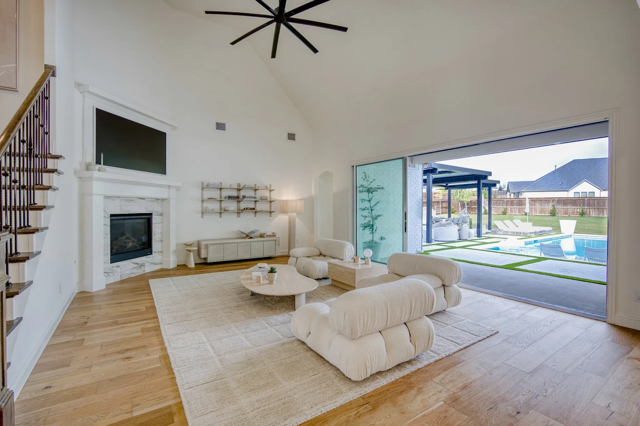 Single Family Residence For Sale in Tarrant County , 2028 Waterleaf Road, Haslet, Texas 76052, 4 Bedroom, 5 Bathroom, 3 Garage spaces, 4,144 Sqft, built in 2022, mls#21332307, Real Estate Agent in Haslet, Homes For Sale in Tarrant county, Homes For Sale in Haslet, Realtor in Haslet Texas, Real Estate Brokerage Independent Realty Texas, Luminita Cordes Realtor