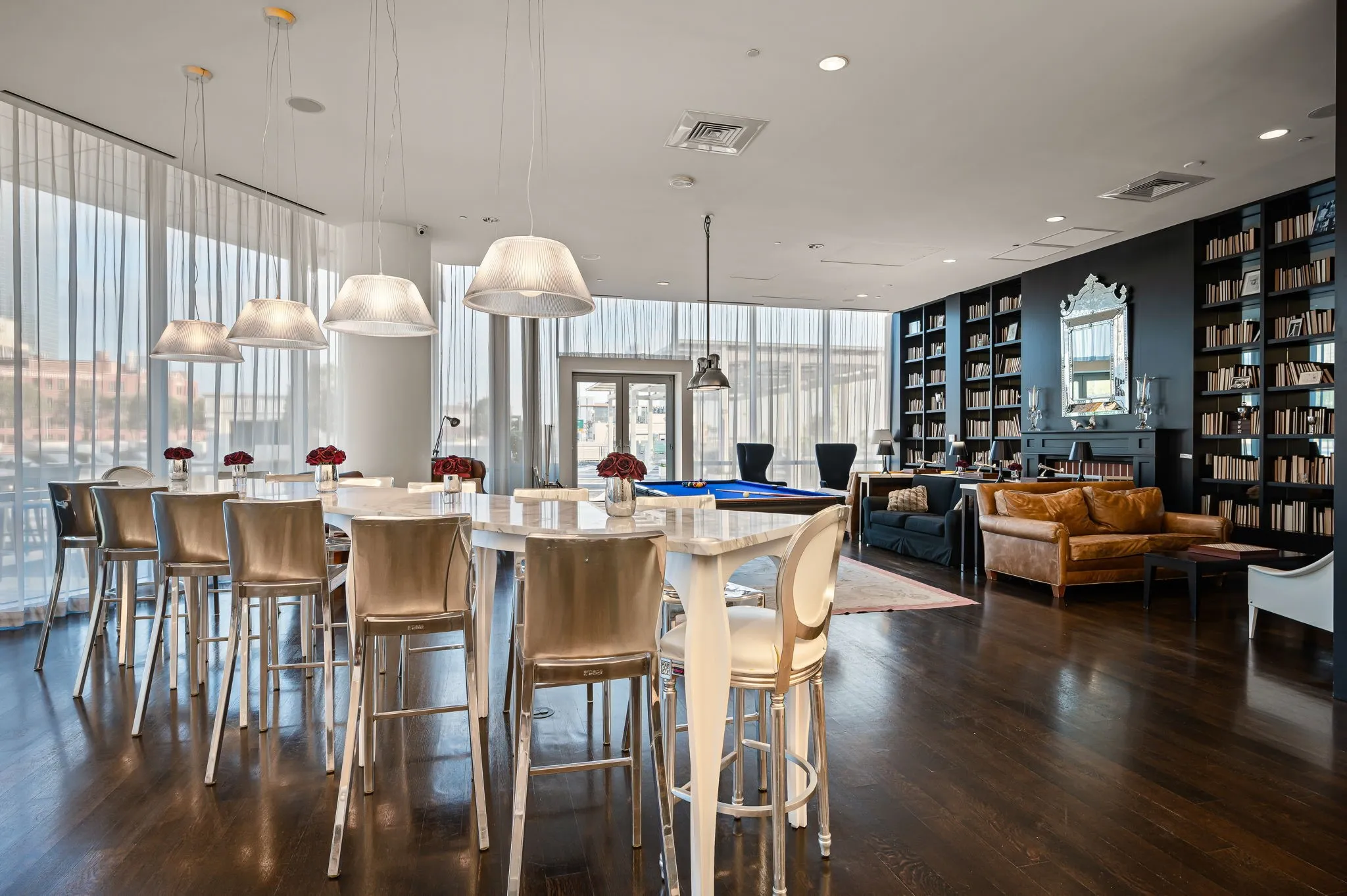 Condominium For Sale in Dallas County , 2200 Victory Avenue 1505, Dallas, Texas 75219, 2 Bedrooms, 3 Bathrooms, 2 Garage spaces, 2,466 Sqft, built in 2007, Price $1,275,000, mls#21332137, Real Estate Agent in Dallas, Homes For Sale in Dallas county, Homes For Sale in Dallas, Realtor in Dallas Texas, Real Estate Brokerage Independent Realty Texas, Luminita Cordes Realtor