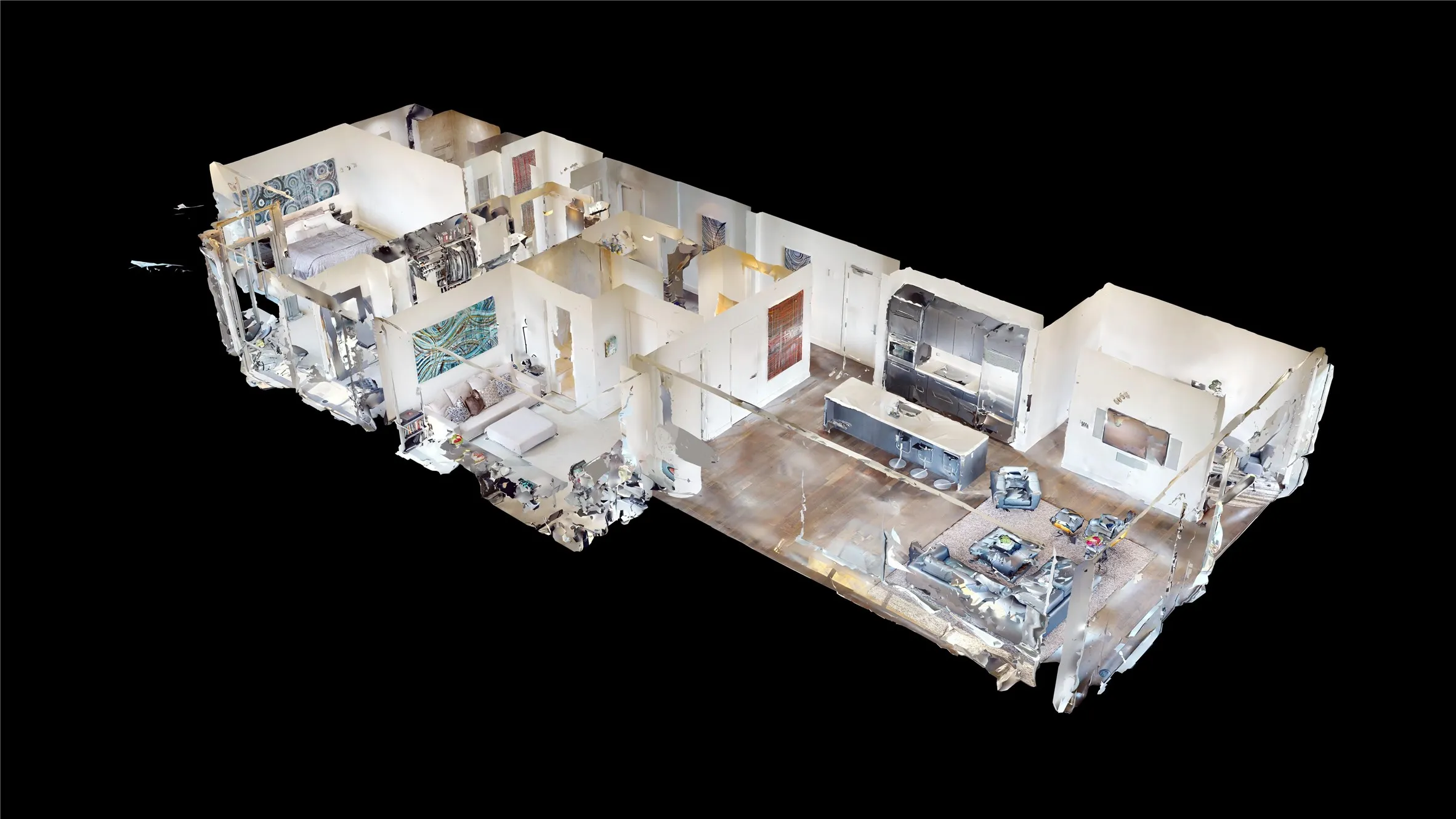 Condominium For Sale in Dallas County , 2200 Victory Avenue 1505, Dallas, Texas 75219, 2 Bedrooms, 3 Bathrooms, 2 Garage spaces, 2,466 Sqft, built in 2007, Price $1,275,000, mls#21332137, Real Estate Agent in Dallas, Homes For Sale in Dallas county, Homes For Sale in Dallas, Realtor in Dallas Texas, Real Estate Brokerage Independent Realty Texas, Luminita Cordes Realtor
