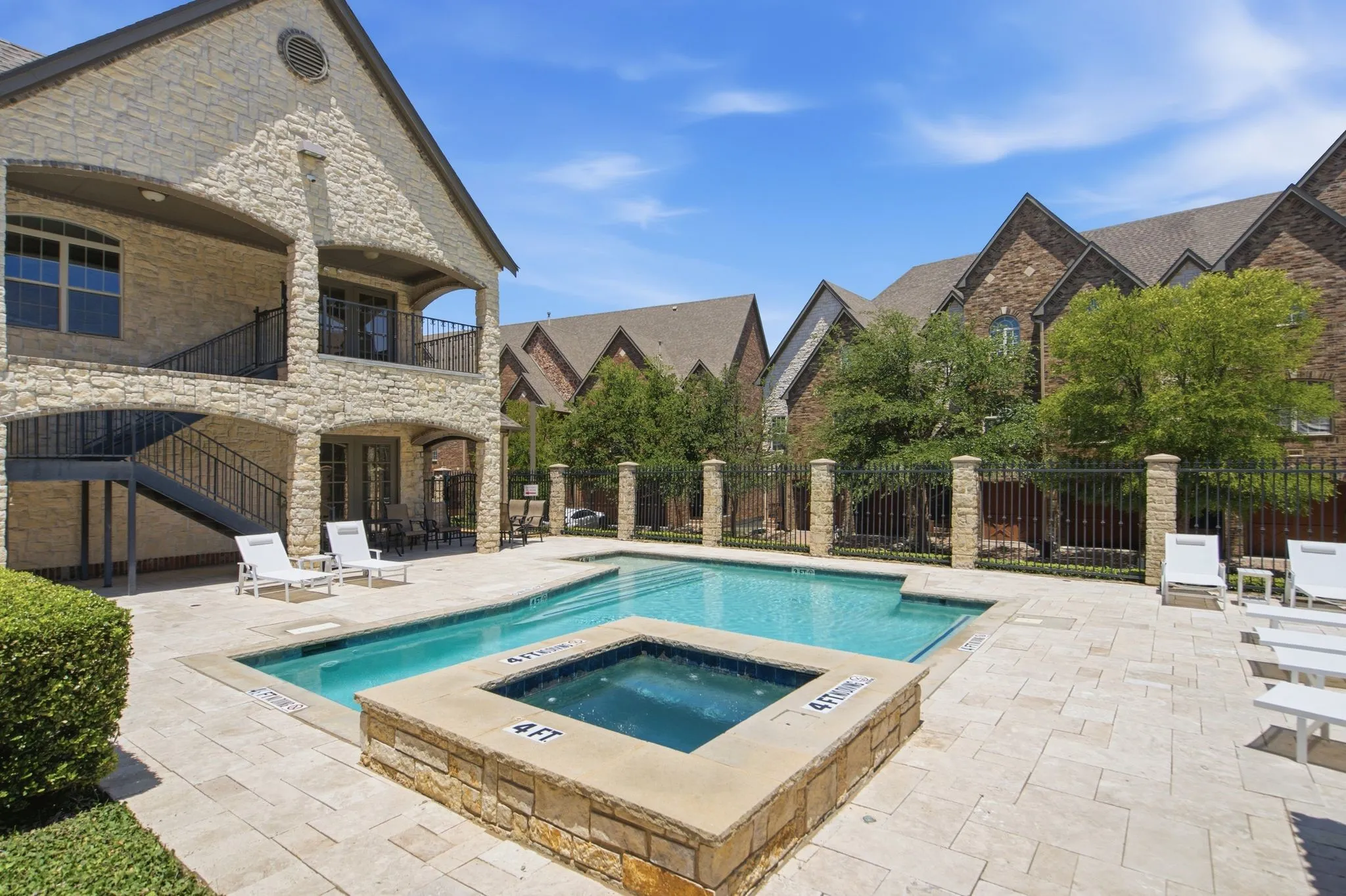 Community Pool