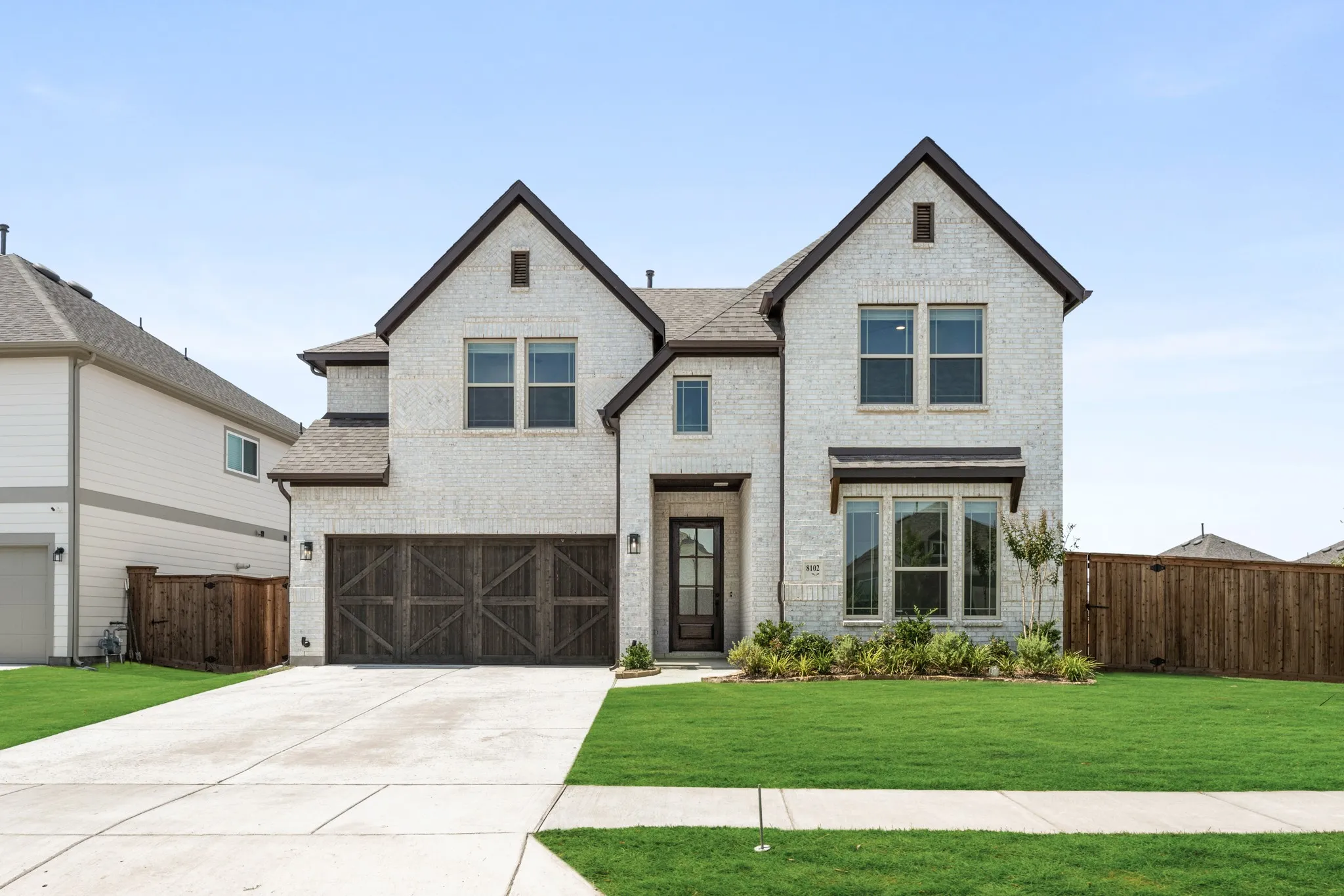Single Family Residence For Sale in Rockwall County , 8102 Grotto Drive, Royse City, Texas 75189, 4 Bedroom, 3 Bathroom, 2 Garage spaces, 2,657 Sqft, built in 2026, mls#21330796, Real Estate Agent in Royse City, Homes For Sale in Rockwall county, Homes For Sale in Royse City, Realtor in Royse City Texas, Real Estate Brokerage Independent Realty Texas, Luminita Cordes Realtor
