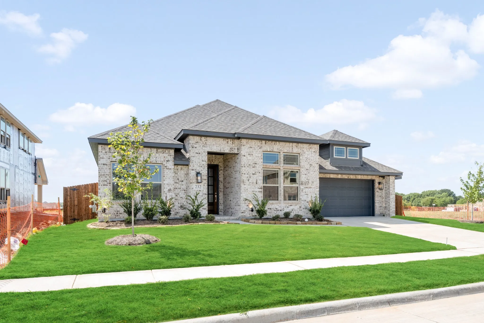 Single Family Residence For Sale in Ellis County , 232 Fireberry Drive, Glenn Heights, Texas 75154, 4 Bedroom, 3 Bathroom, 2 Garage spaces, 2,527 Sqft, built in 2026, mls#21332340, Real Estate Agent in Glenn Heights, Homes For Sale in Ellis county, Homes For Sale in Glenn Heights, Realtor in Glenn Heights Texas, Real Estate Brokerage Independent Realty Texas, Luminita Cordes Realtor