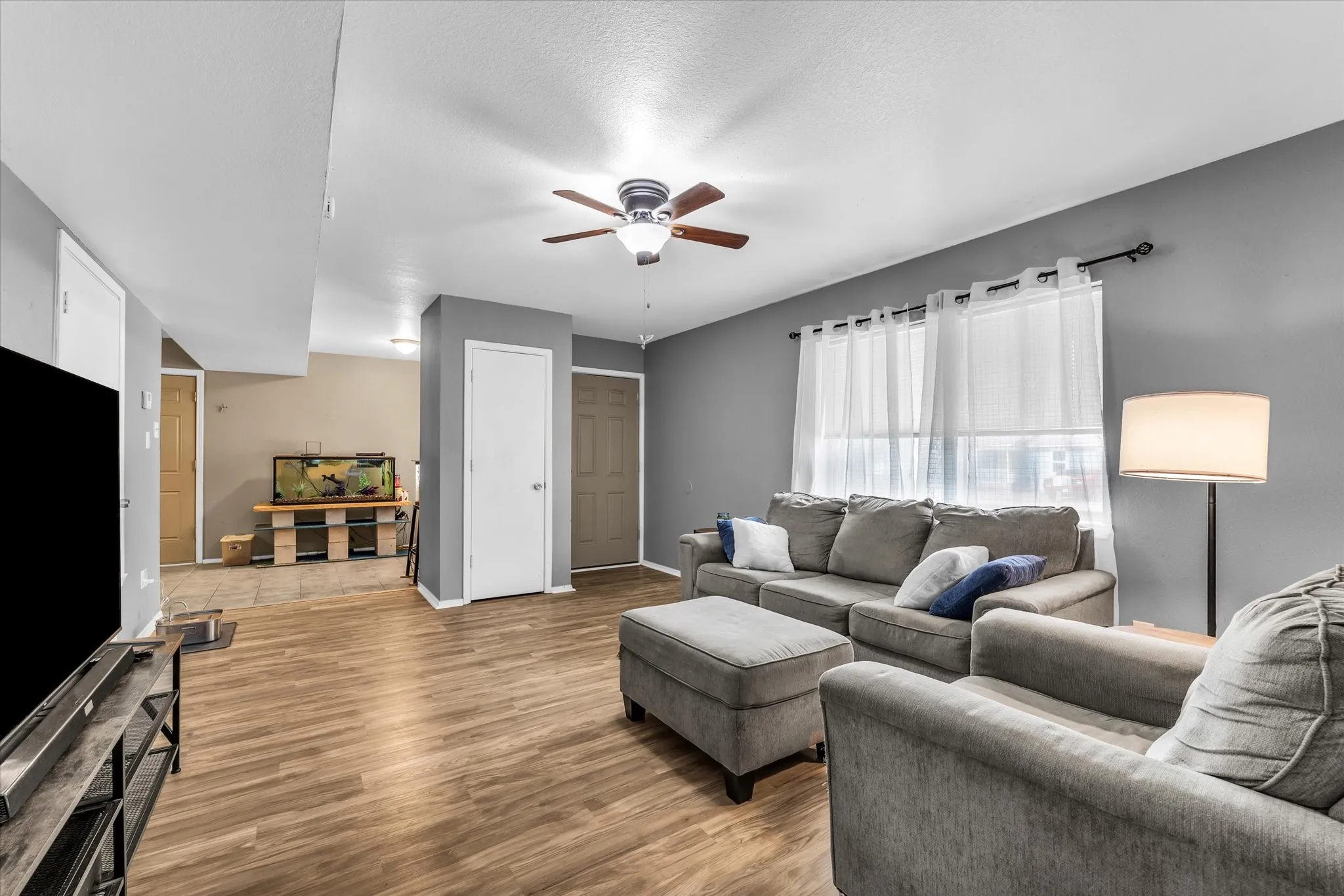 Single Family Residence For Sale in Mc Lennan County , 1013 S Madison Street, Mc Gregor, Texas 76657, 3 Bedroom, 1 Bathroom, 1 Garage spaces, 1,351 Sqft, built in 1994, mls#21331301, Real Estate Agent in Mc Gregor, Homes For Sale in Mc Lennan county, Homes For Sale in Mc Gregor, Realtor in Mc Gregor Texas, Real Estate Brokerage Independent Realty Texas, Luminita Cordes Realtor