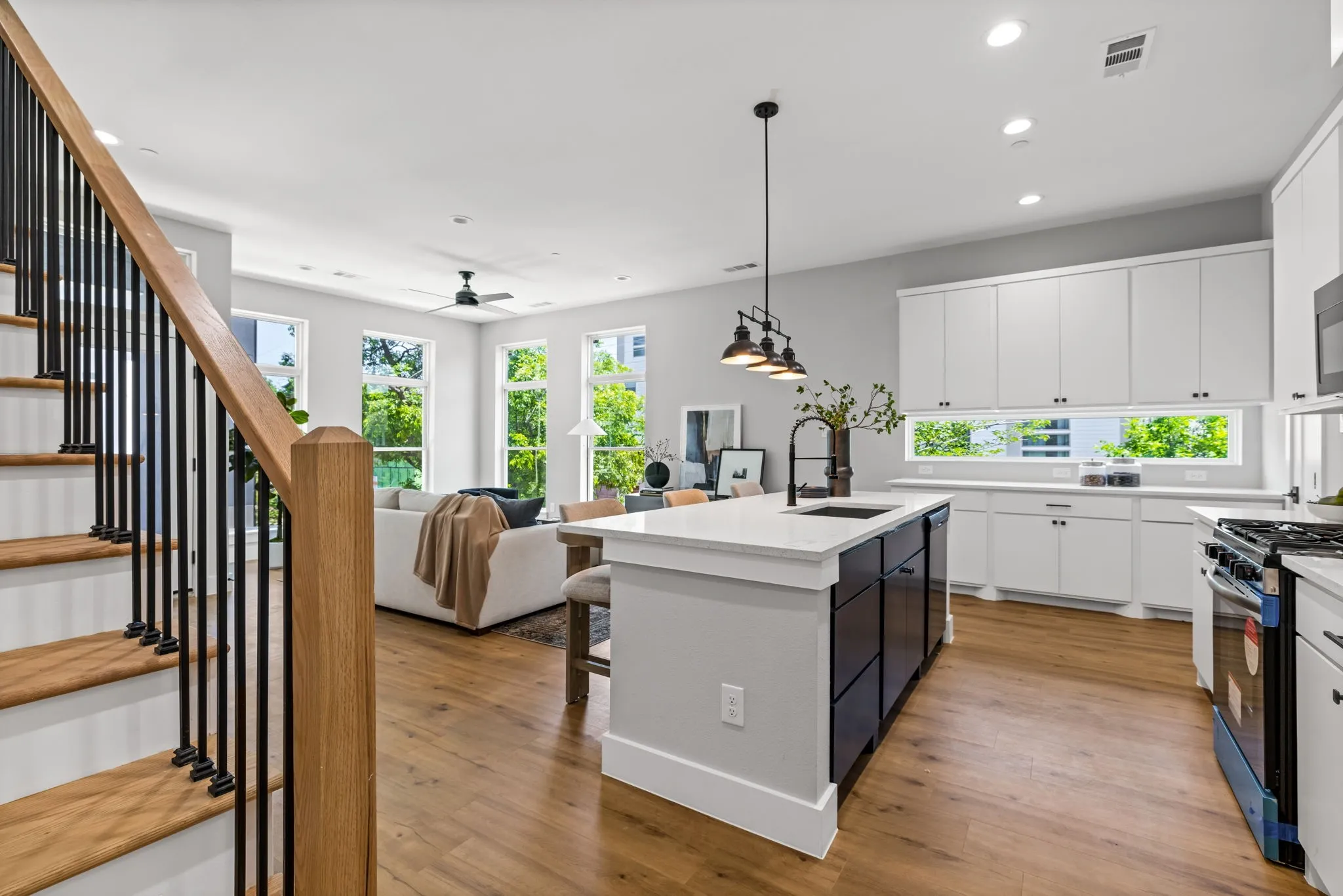 For Sale in Dallas County , 4709 Virginia Avenue 1, 2, 3, 4, 5, Dallas, Texas 75204, 2 Bedroom, 4 Bathroom, 2 Garage spaces, 9,050 Sqft, built in 2025, Price $2,550,000, mls#21332643, Real Estate Agent in Dallas, Homes For Sale in Dallas county, Homes For Sale in Dallas, Realtor in Dallas Texas, Real Estate Brokerage Independent Realty Texas, Luminita Cordes Realtor