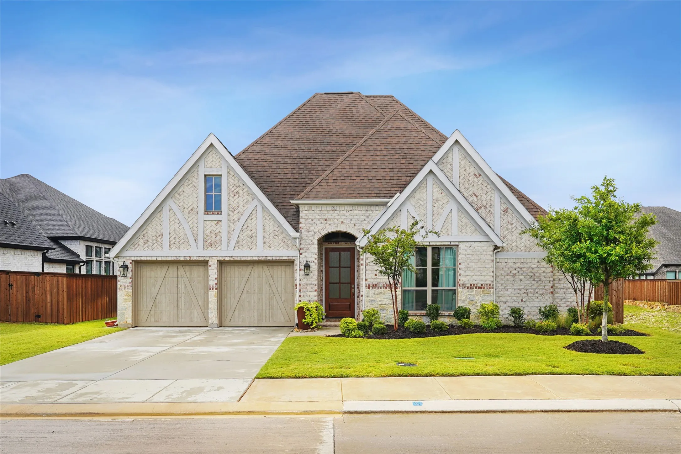 Beautiful Perry Home!